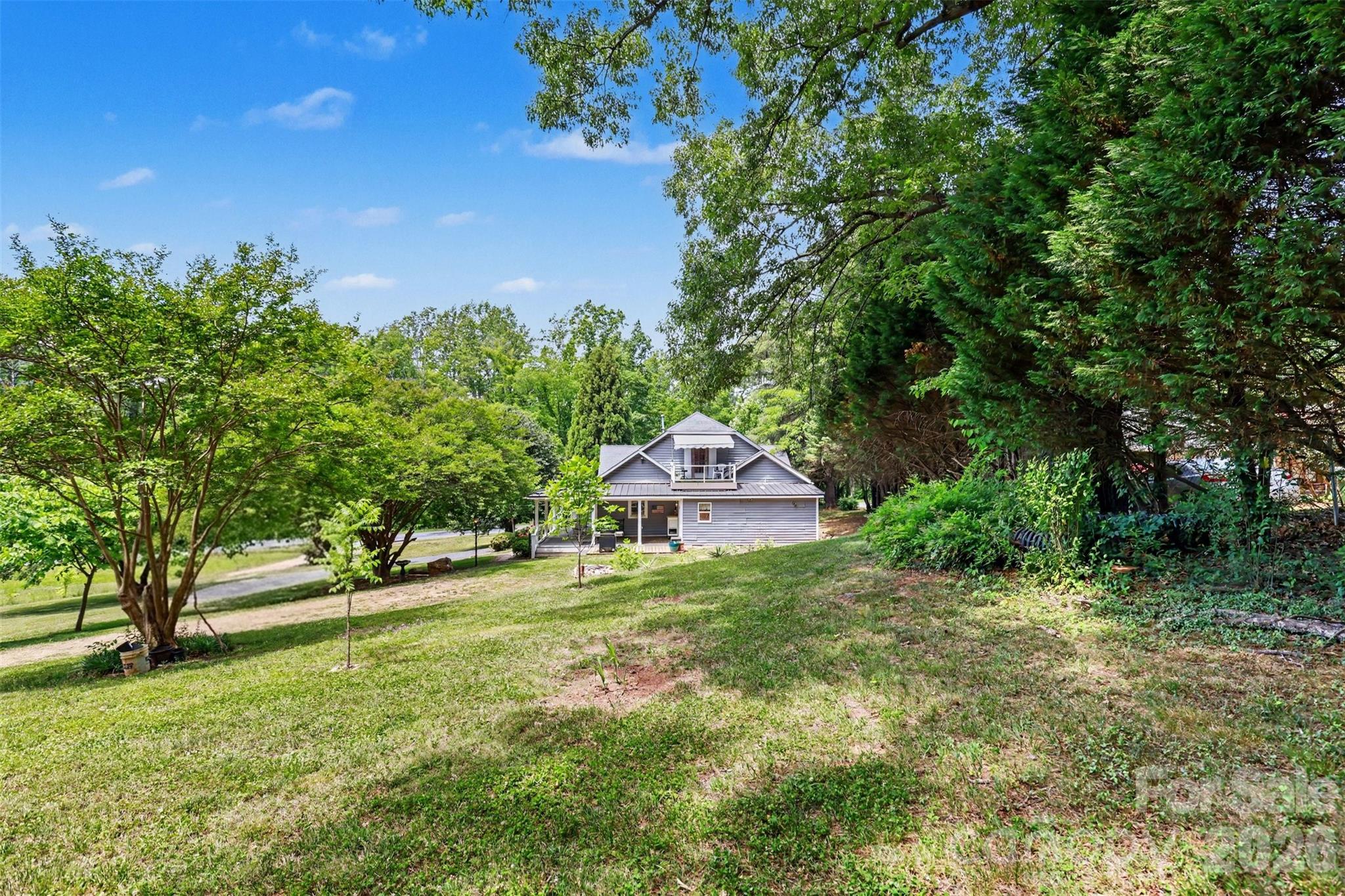 222 Hickory Grove Road — McAdenville