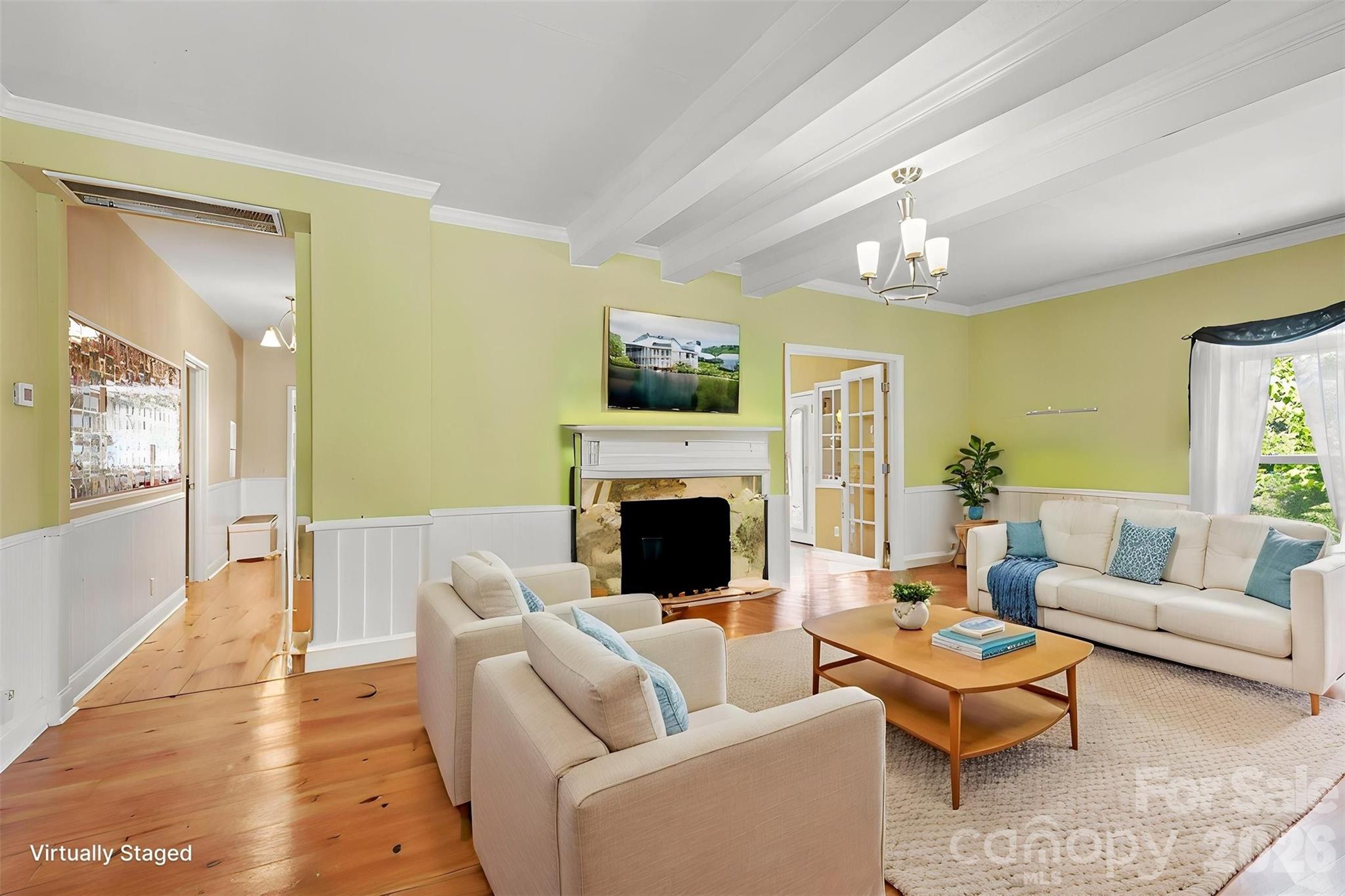 222 Hickory Grove Road — McAdenville