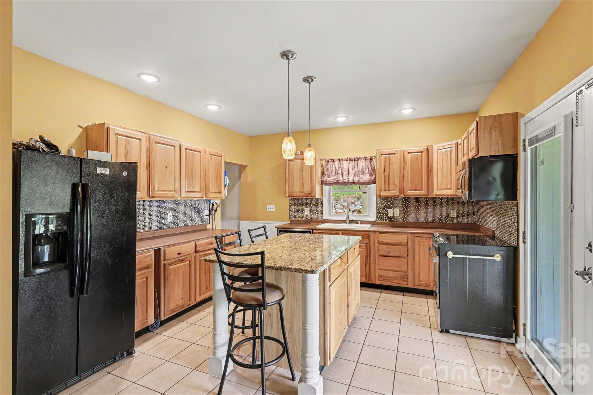 222 Hickory Grove Road — McAdenville