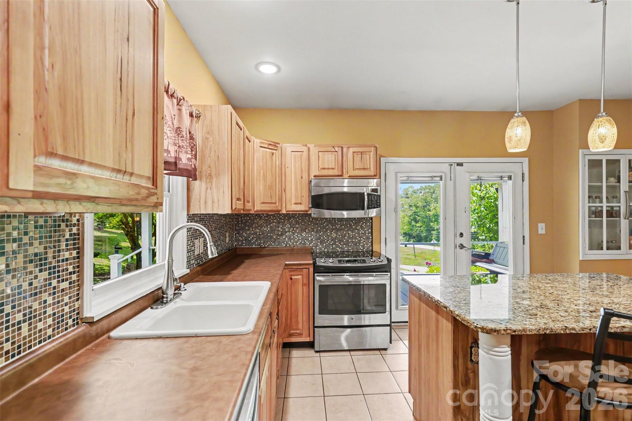 222 Hickory Grove Road — McAdenville