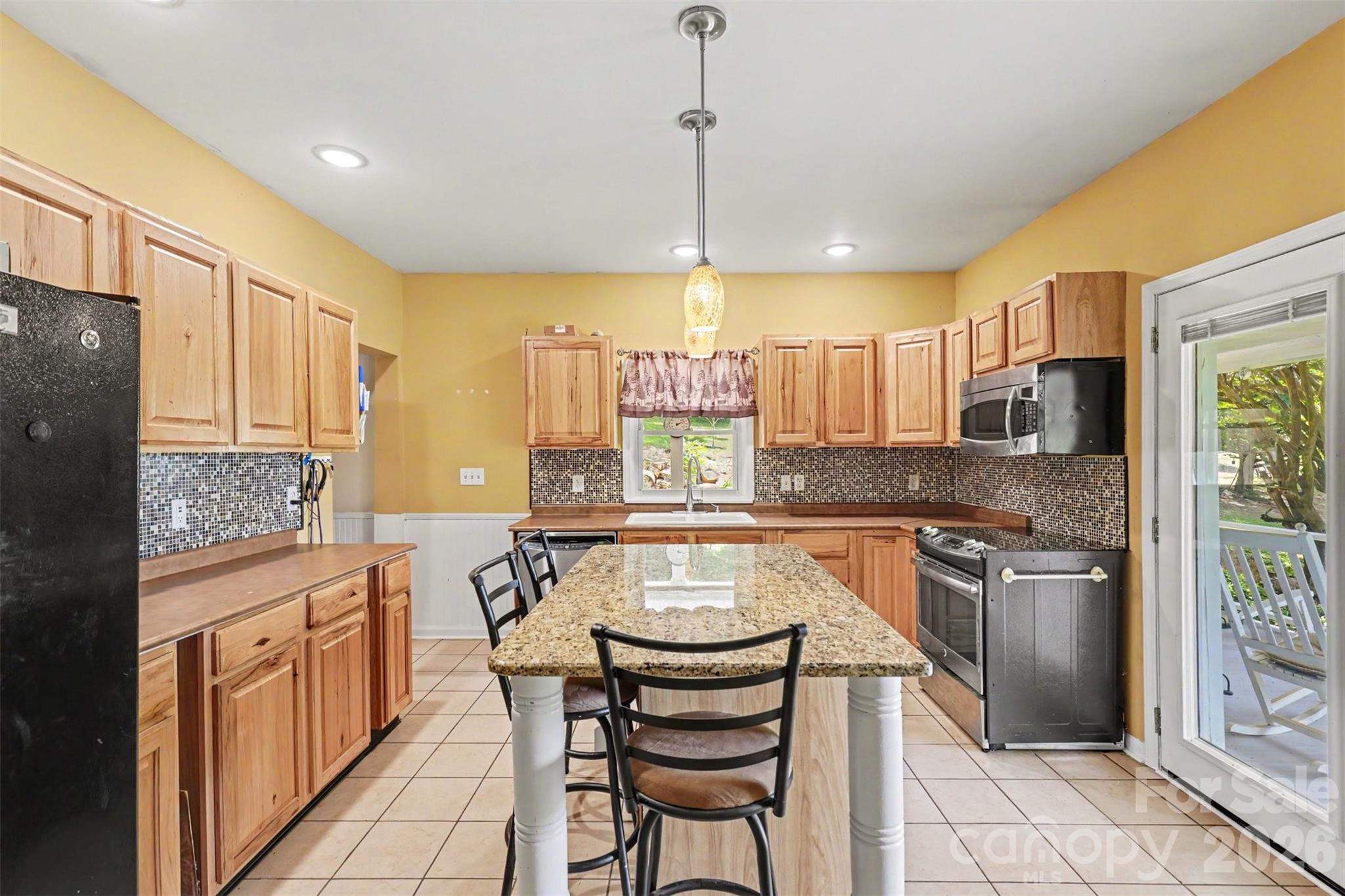 222 Hickory Grove Road — McAdenville