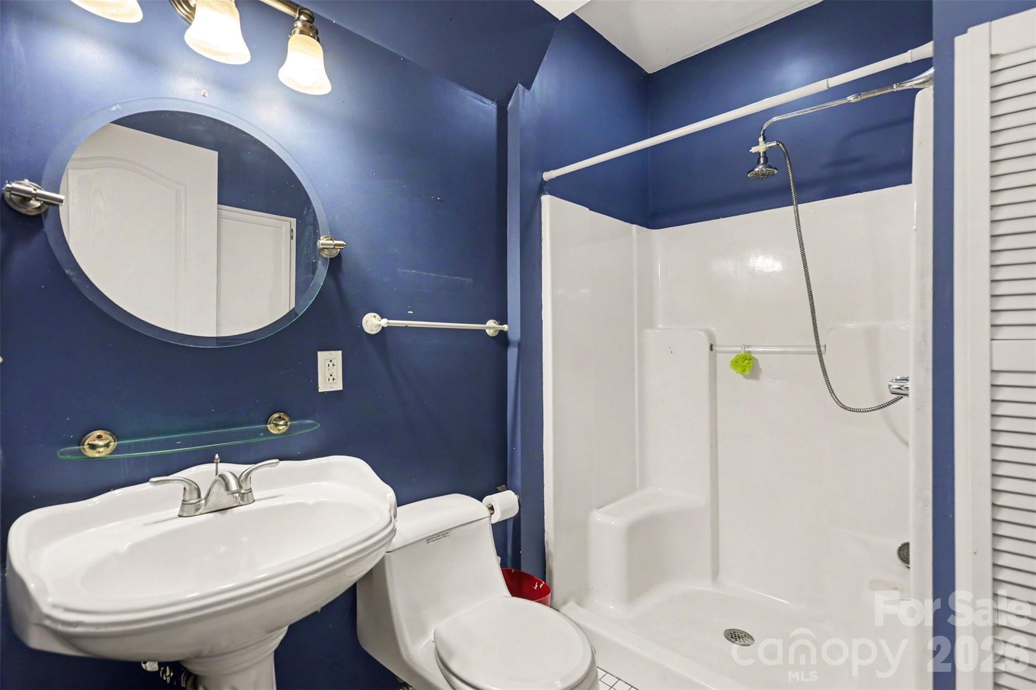 222 Hickory Grove Road — McAdenville