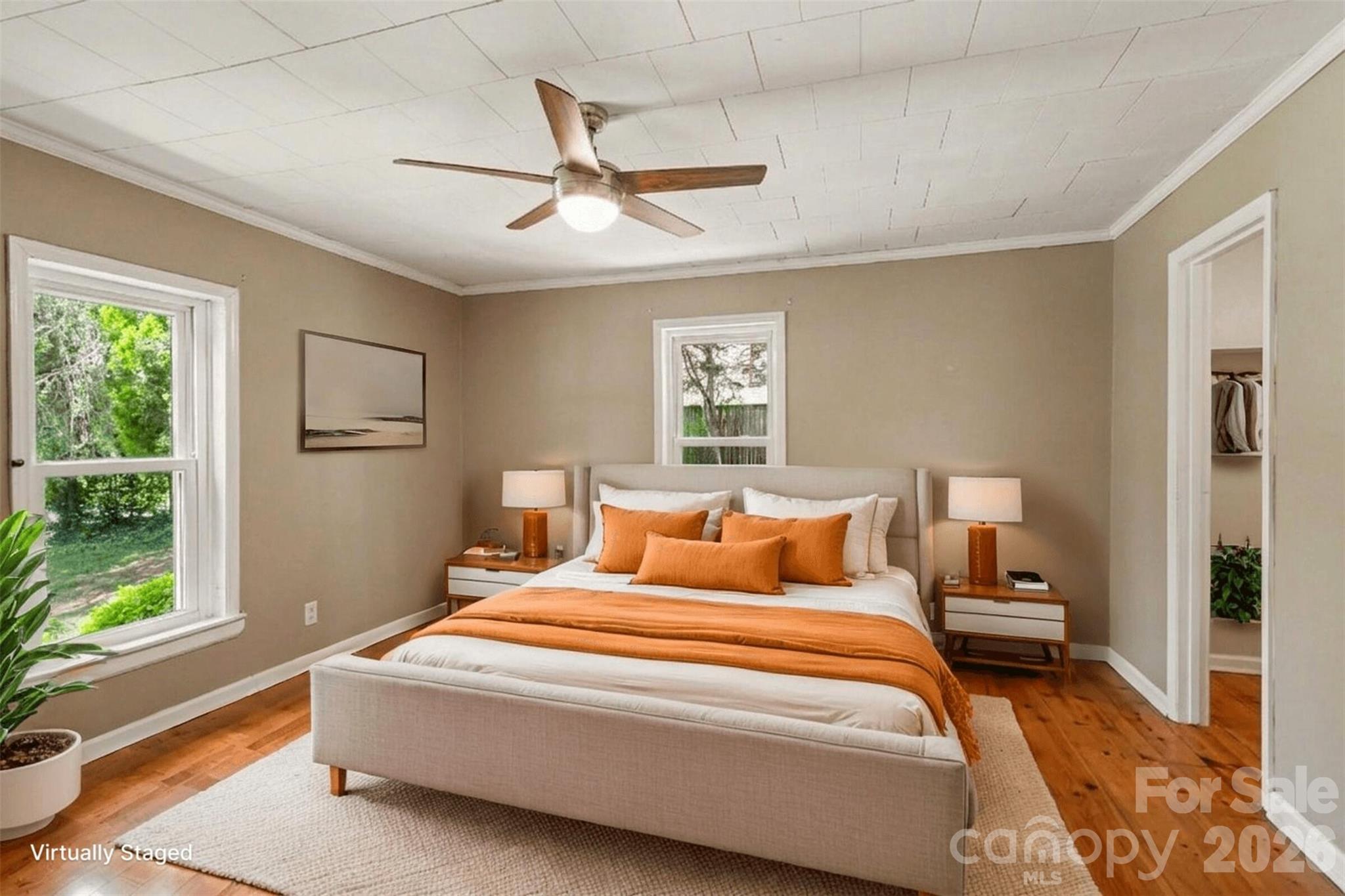 222 Hickory Grove Road — McAdenville
