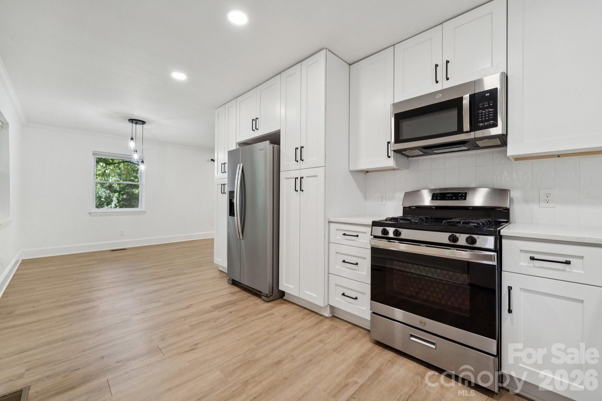 5423 Lantana Avenue — Charlotte
