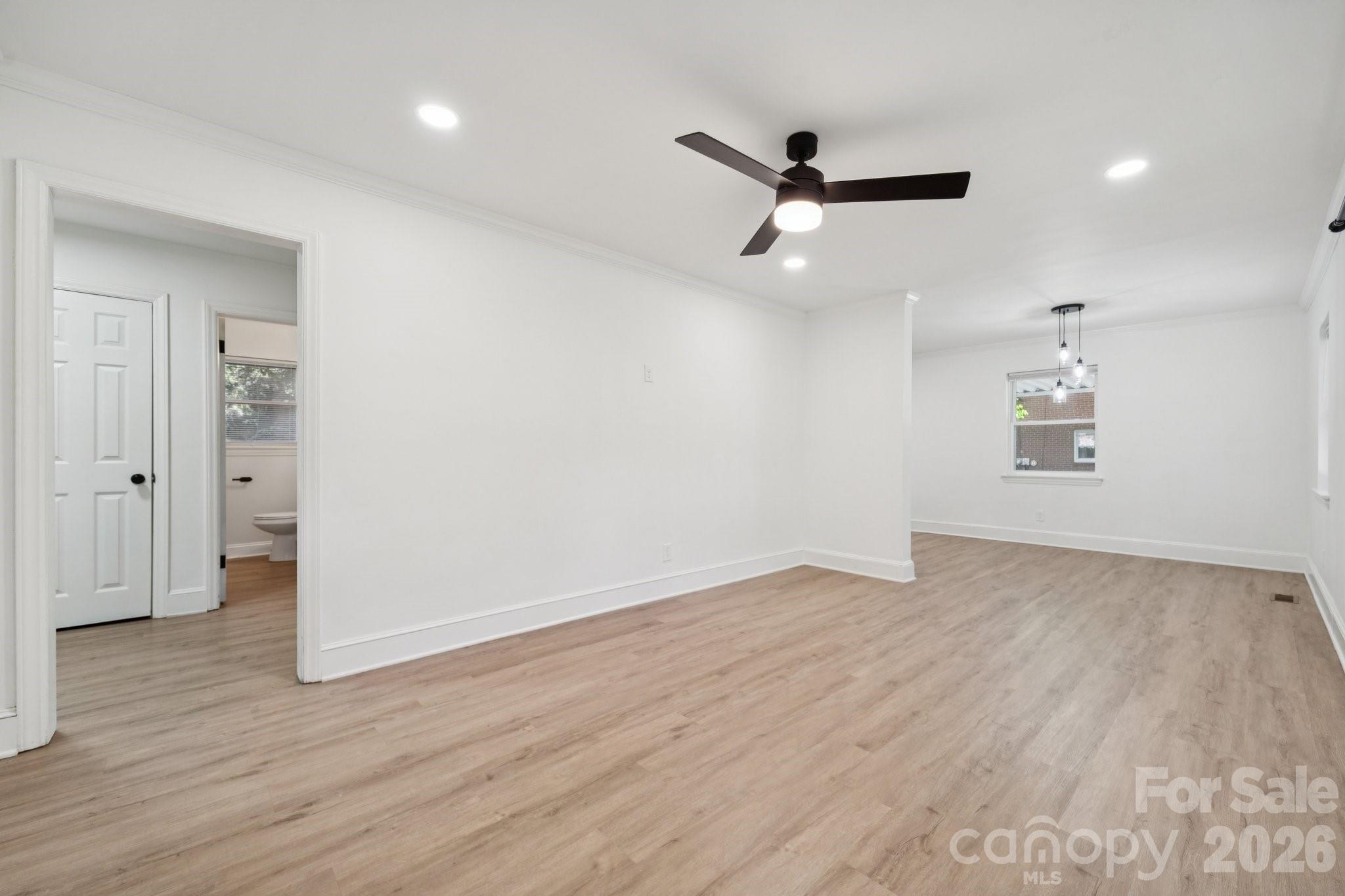 5423 Lantana Avenue — Charlotte