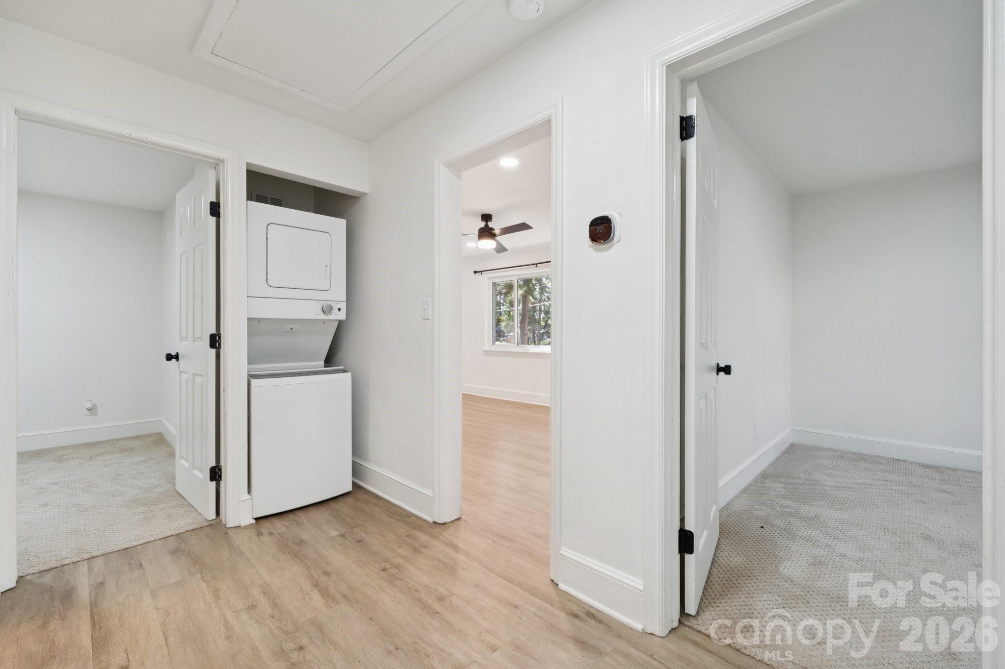 5423 Lantana Avenue — Charlotte