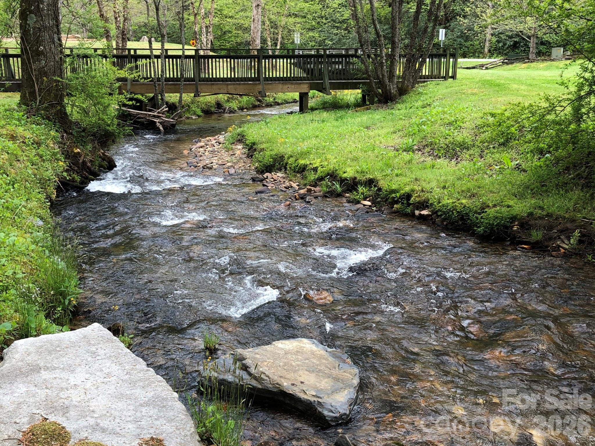 TBD StoneWall Trail #16B — Brevard
