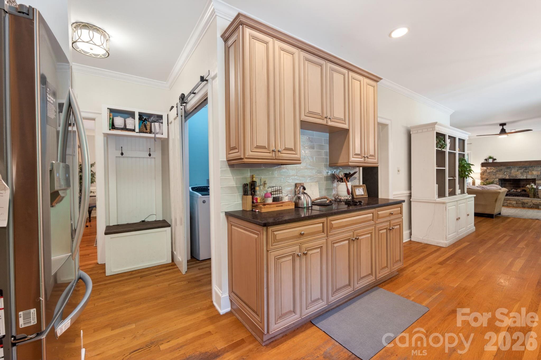 1819 Kilmonack Lane — Charlotte
