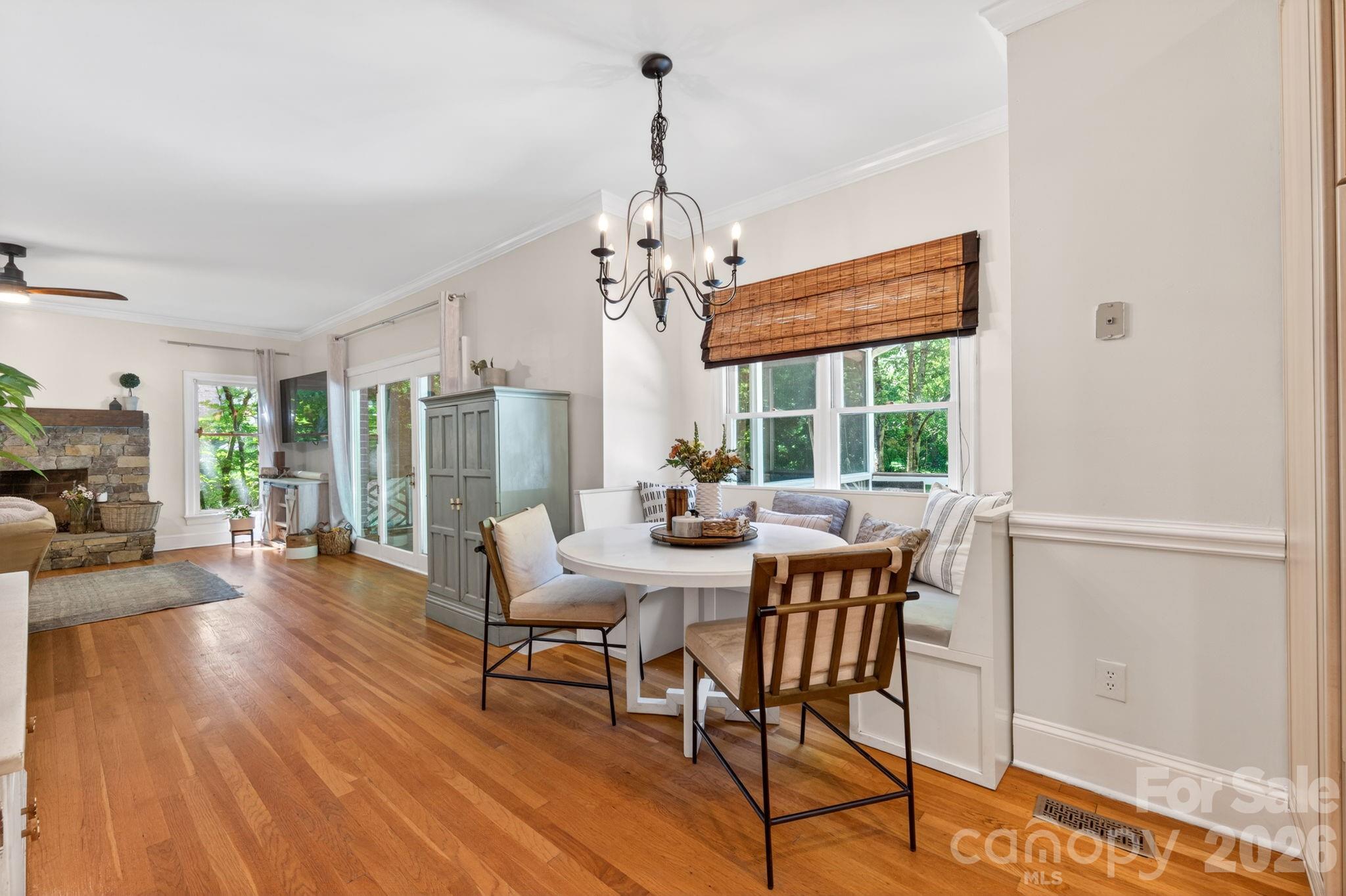 1819 Kilmonack Lane — Charlotte