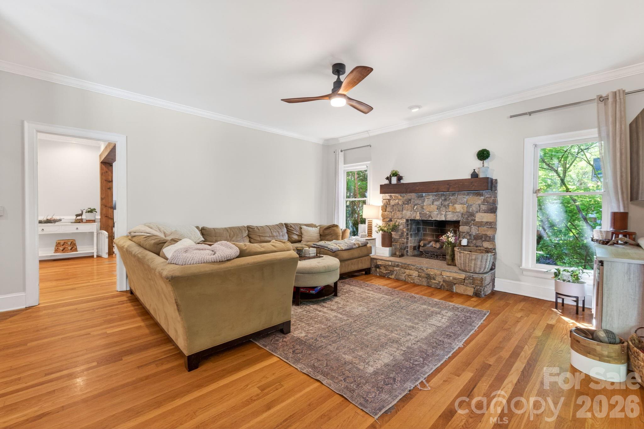 1819 Kilmonack Lane — Charlotte