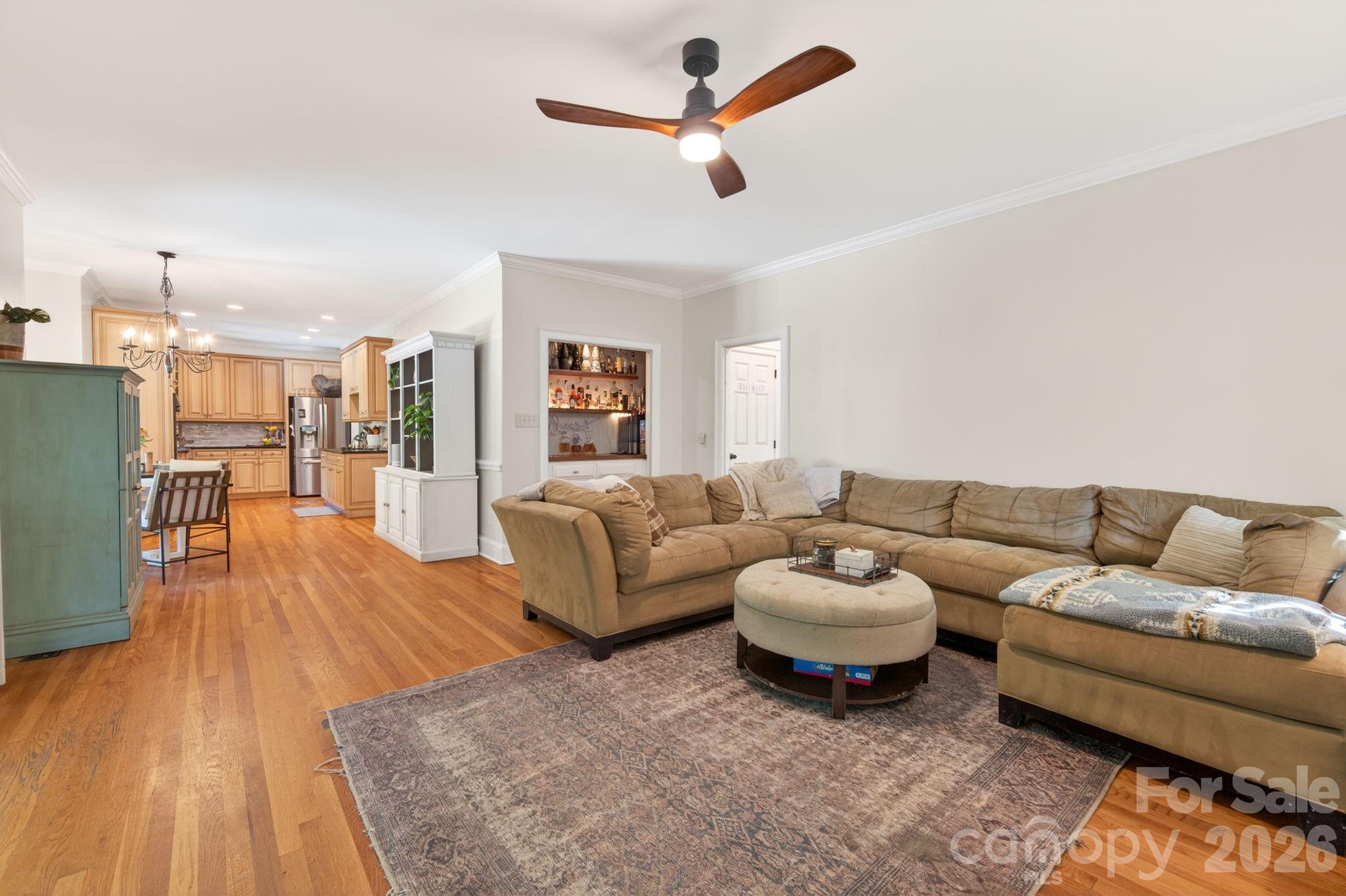 1819 Kilmonack Lane — Charlotte