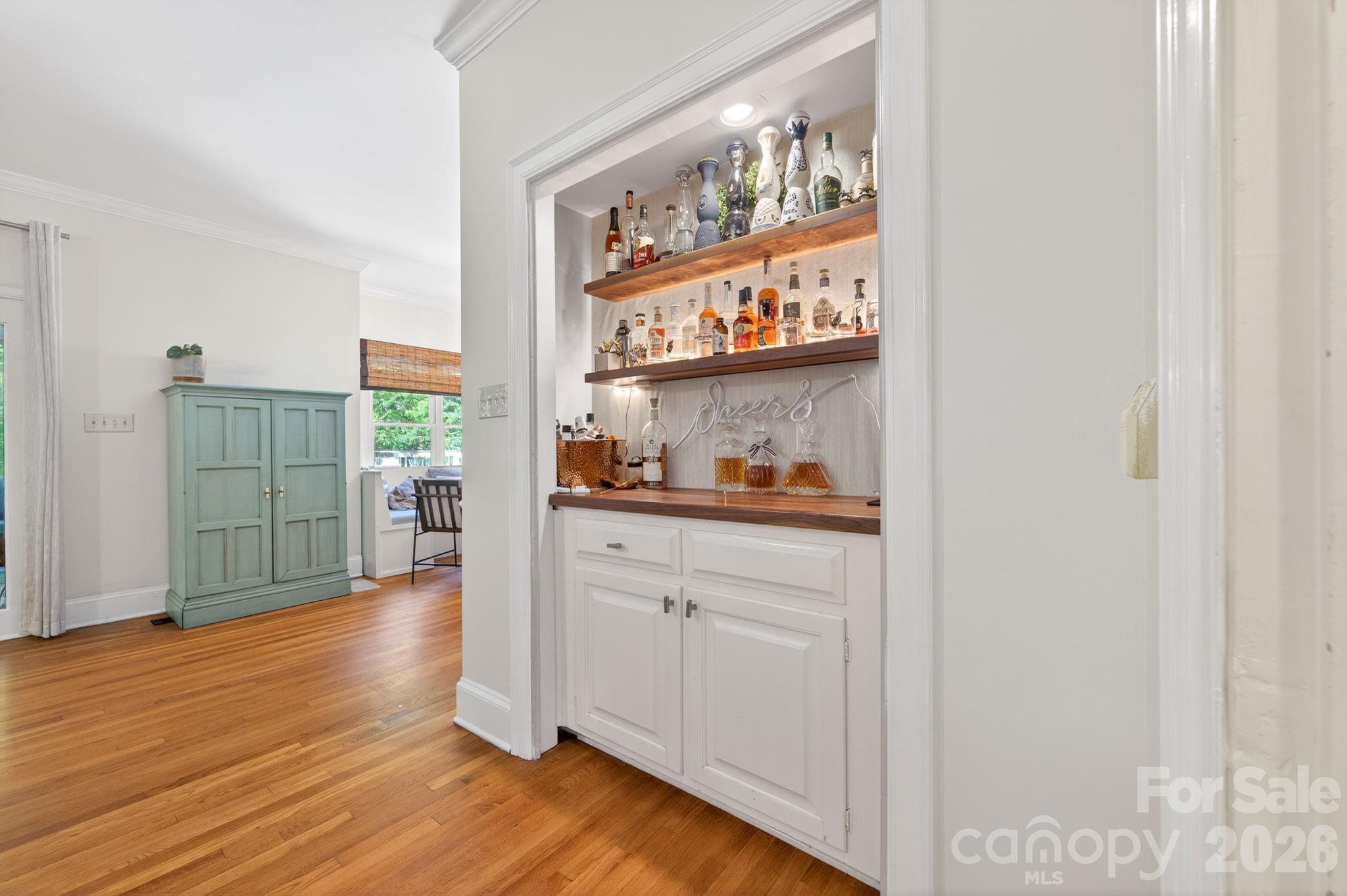 1819 Kilmonack Lane — Charlotte