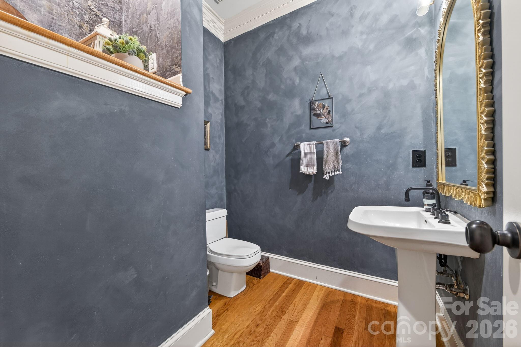 1819 Kilmonack Lane — Charlotte