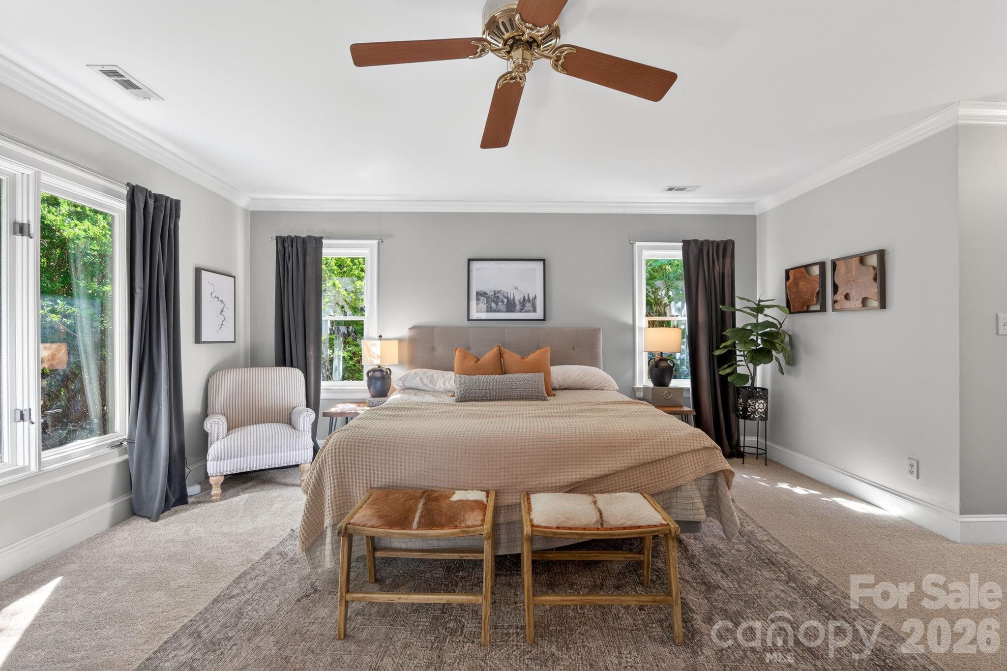 1819 Kilmonack Lane — Charlotte
