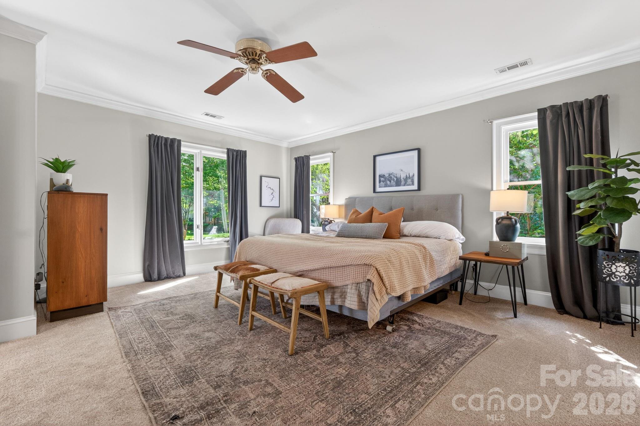 1819 Kilmonack Lane — Charlotte