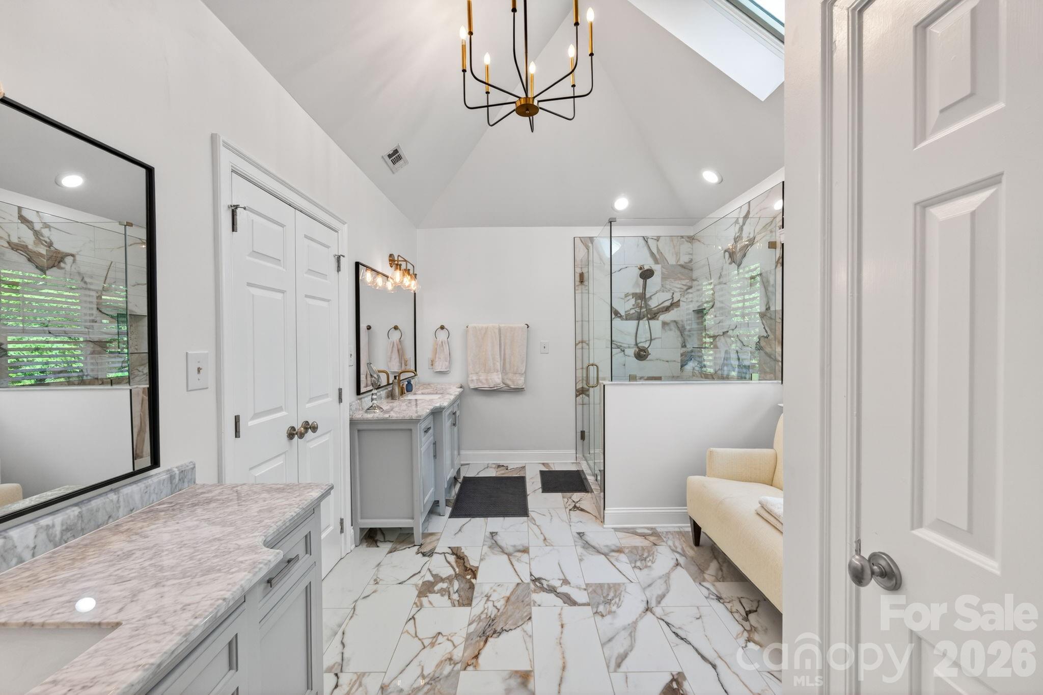 1819 Kilmonack Lane — Charlotte