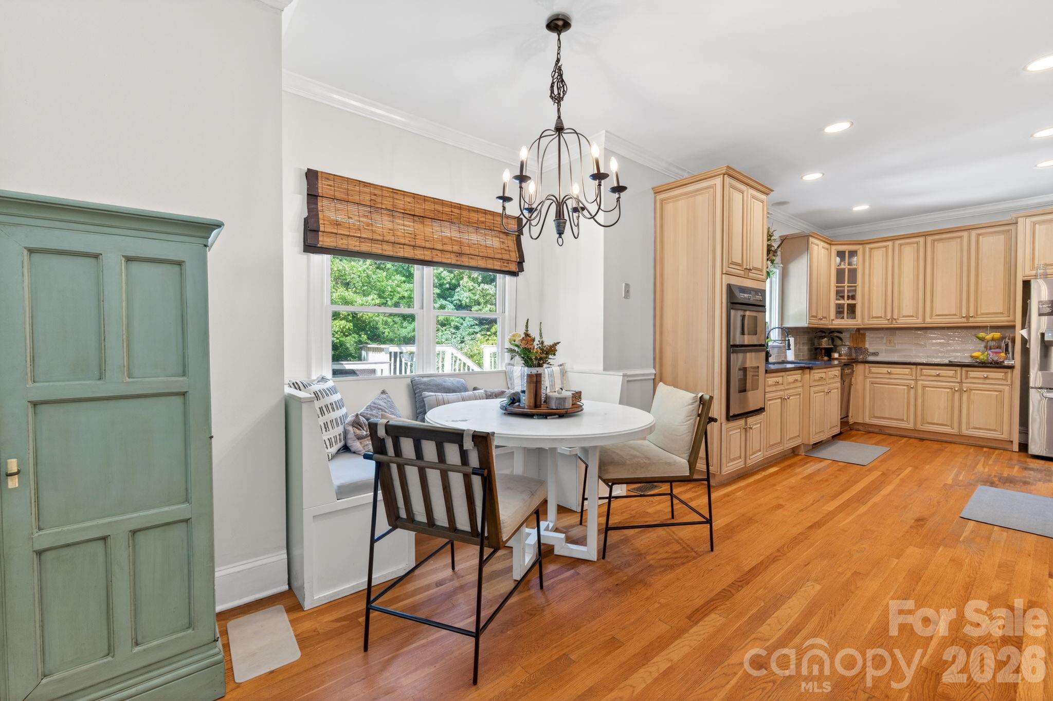 1819 Kilmonack Lane — Charlotte
