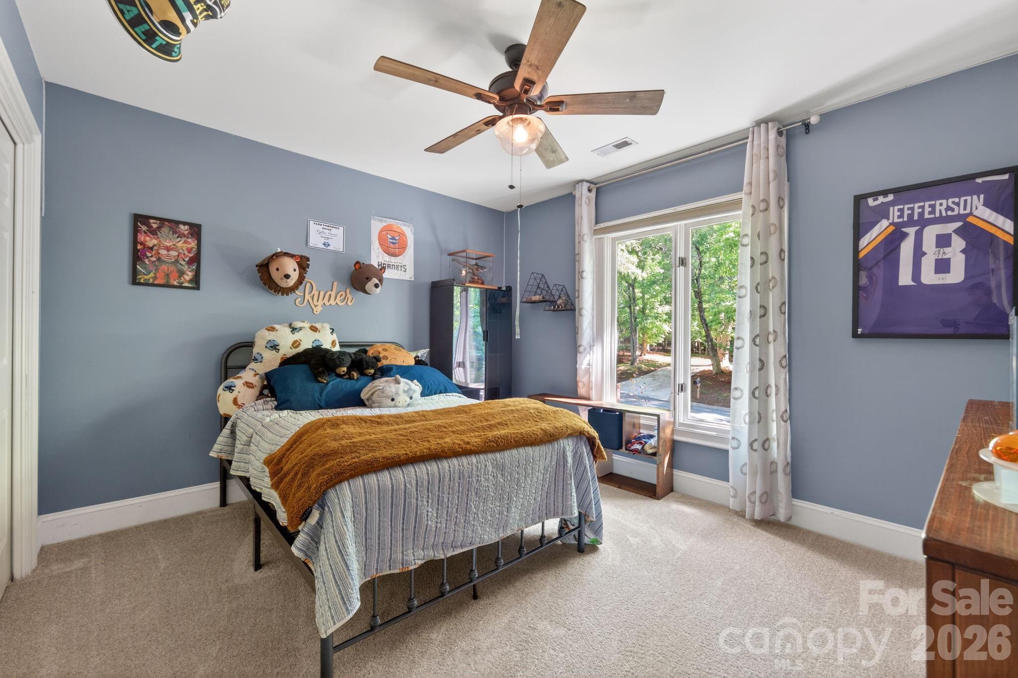 1819 Kilmonack Lane — Charlotte