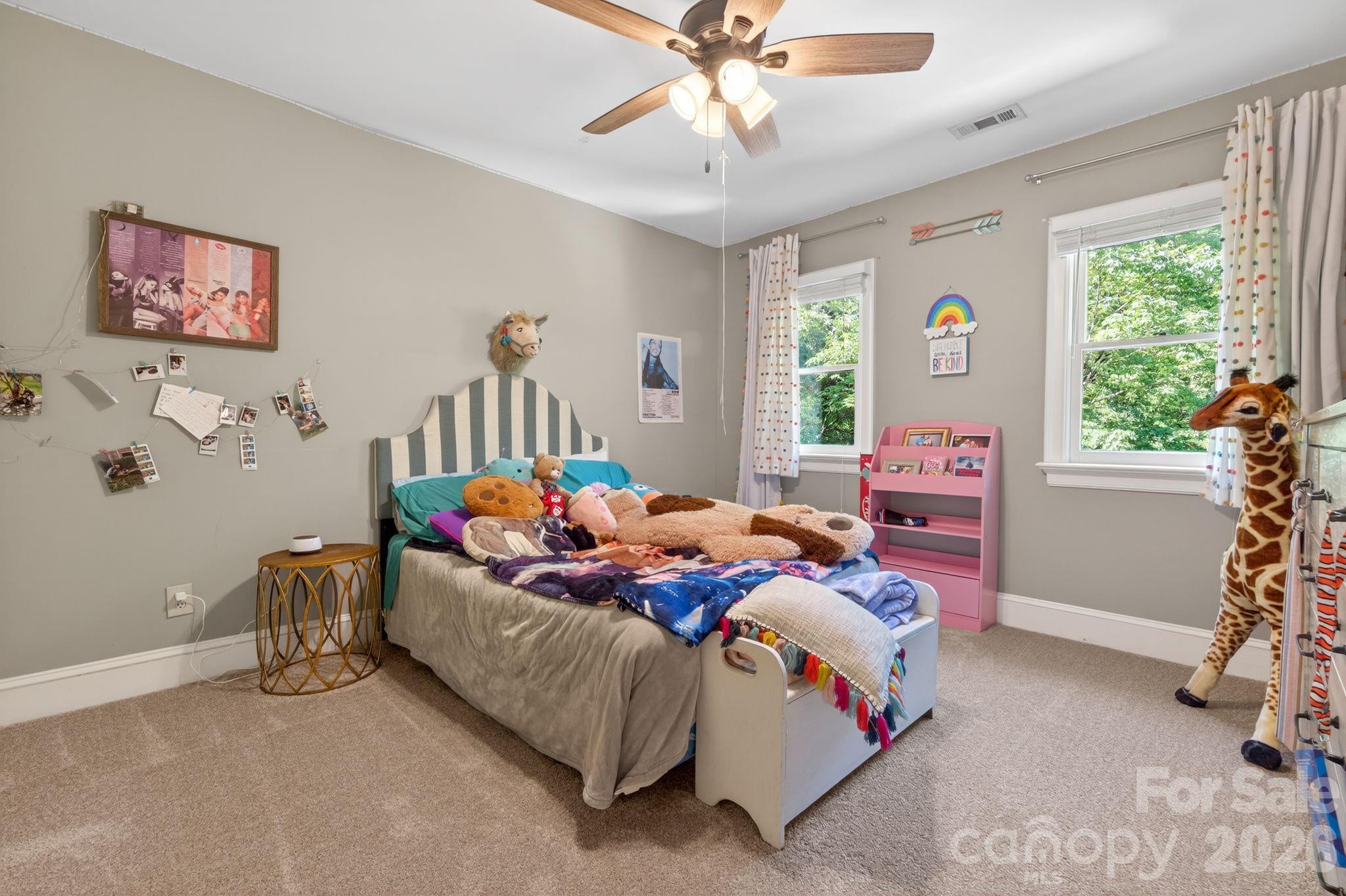 1819 Kilmonack Lane — Charlotte