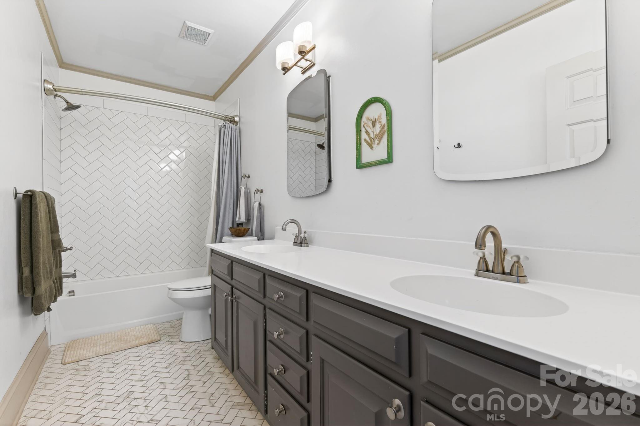 1819 Kilmonack Lane — Charlotte