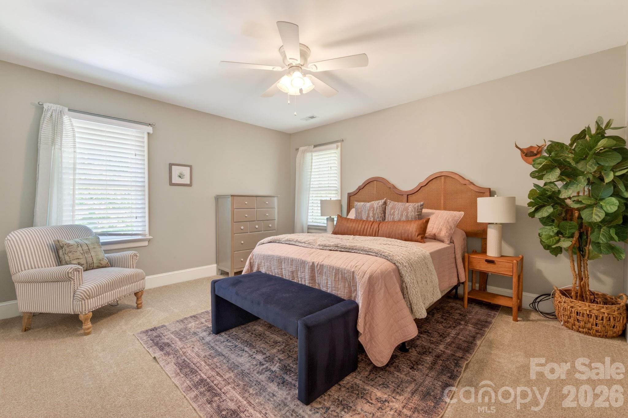 1819 Kilmonack Lane — Charlotte