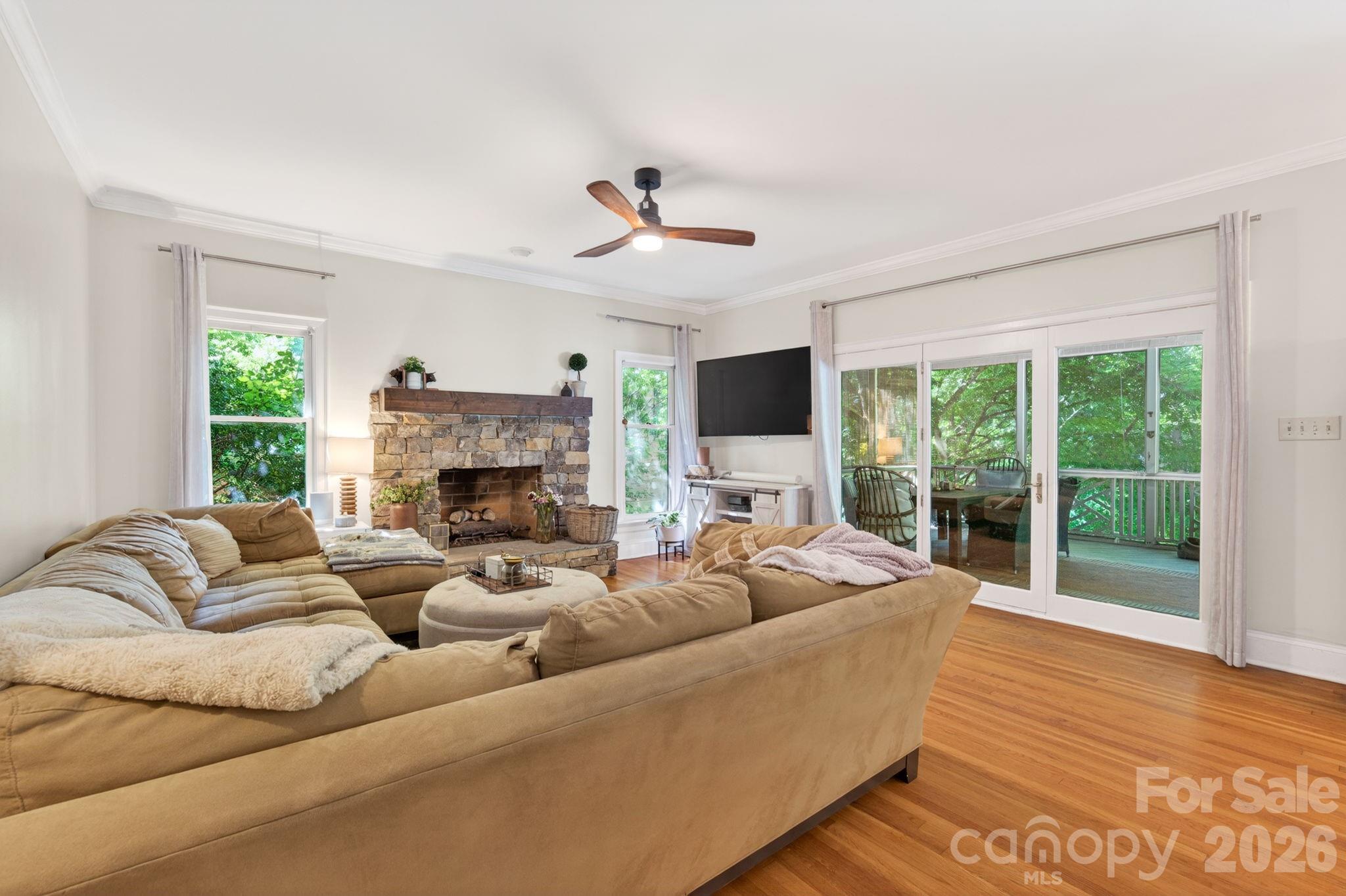 1819 Kilmonack Lane — Charlotte