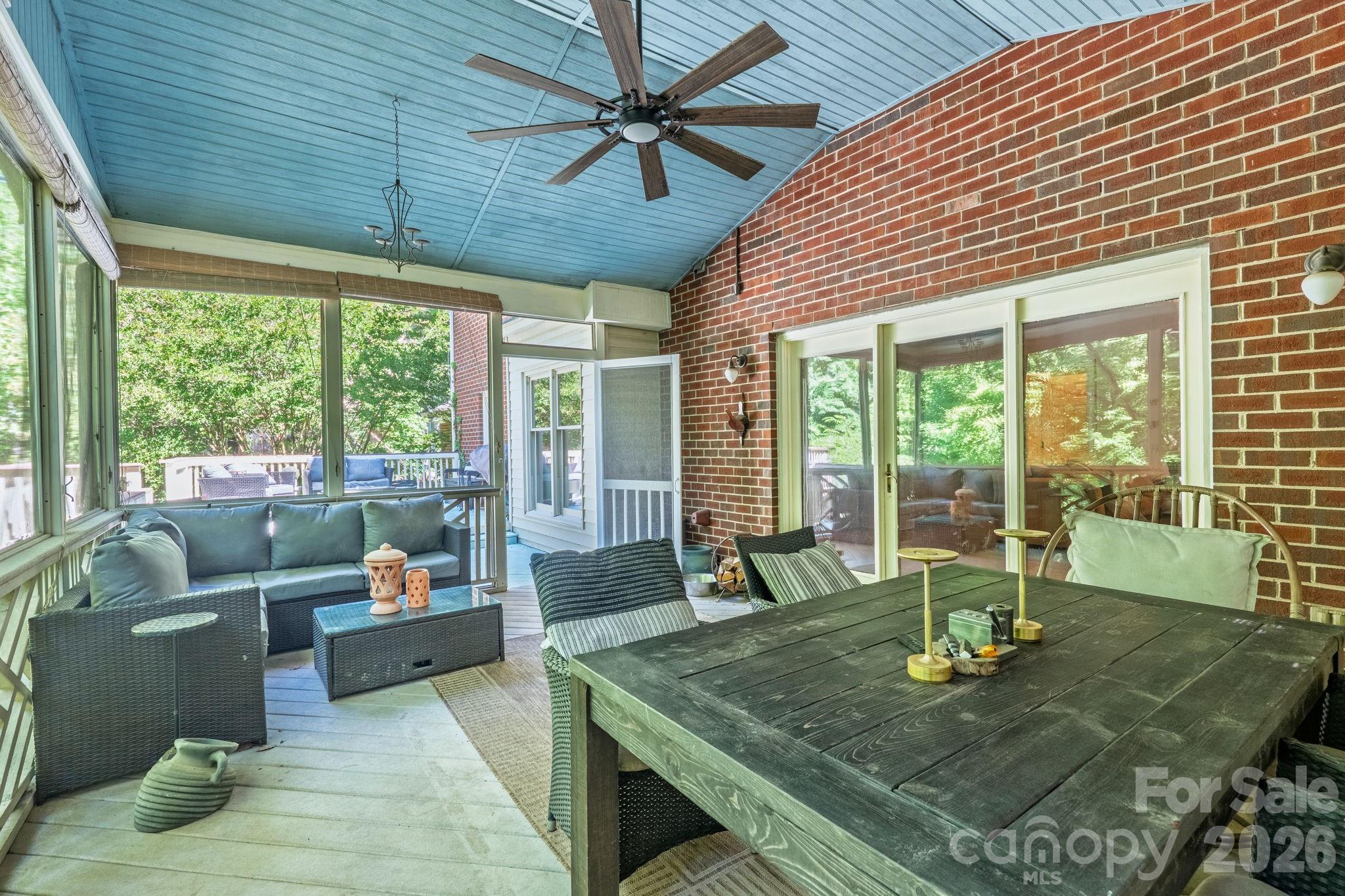 1819 Kilmonack Lane — Charlotte