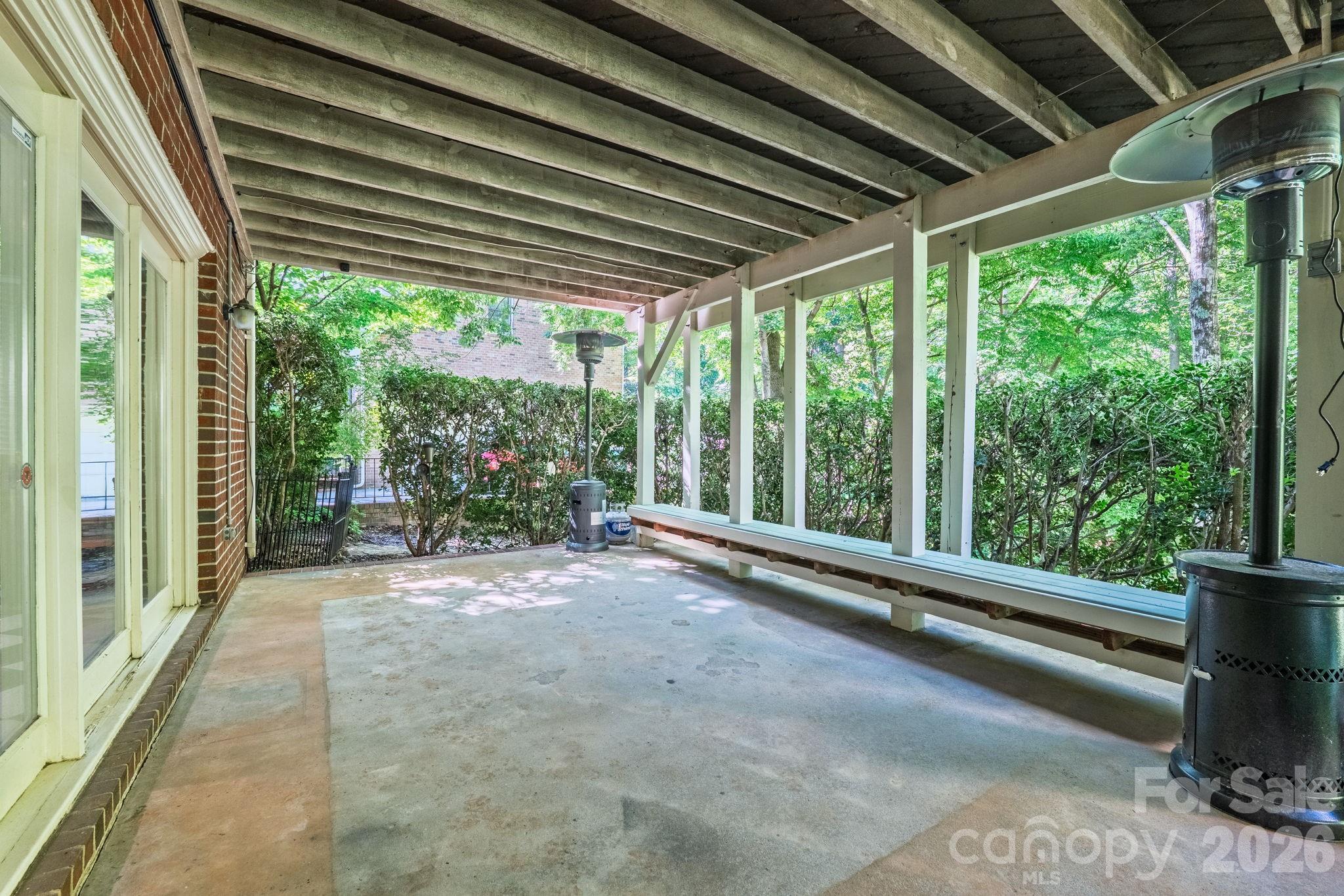 1819 Kilmonack Lane — Charlotte
