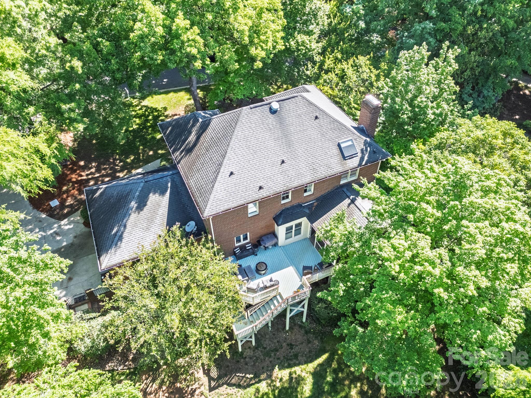 1819 Kilmonack Lane — Charlotte