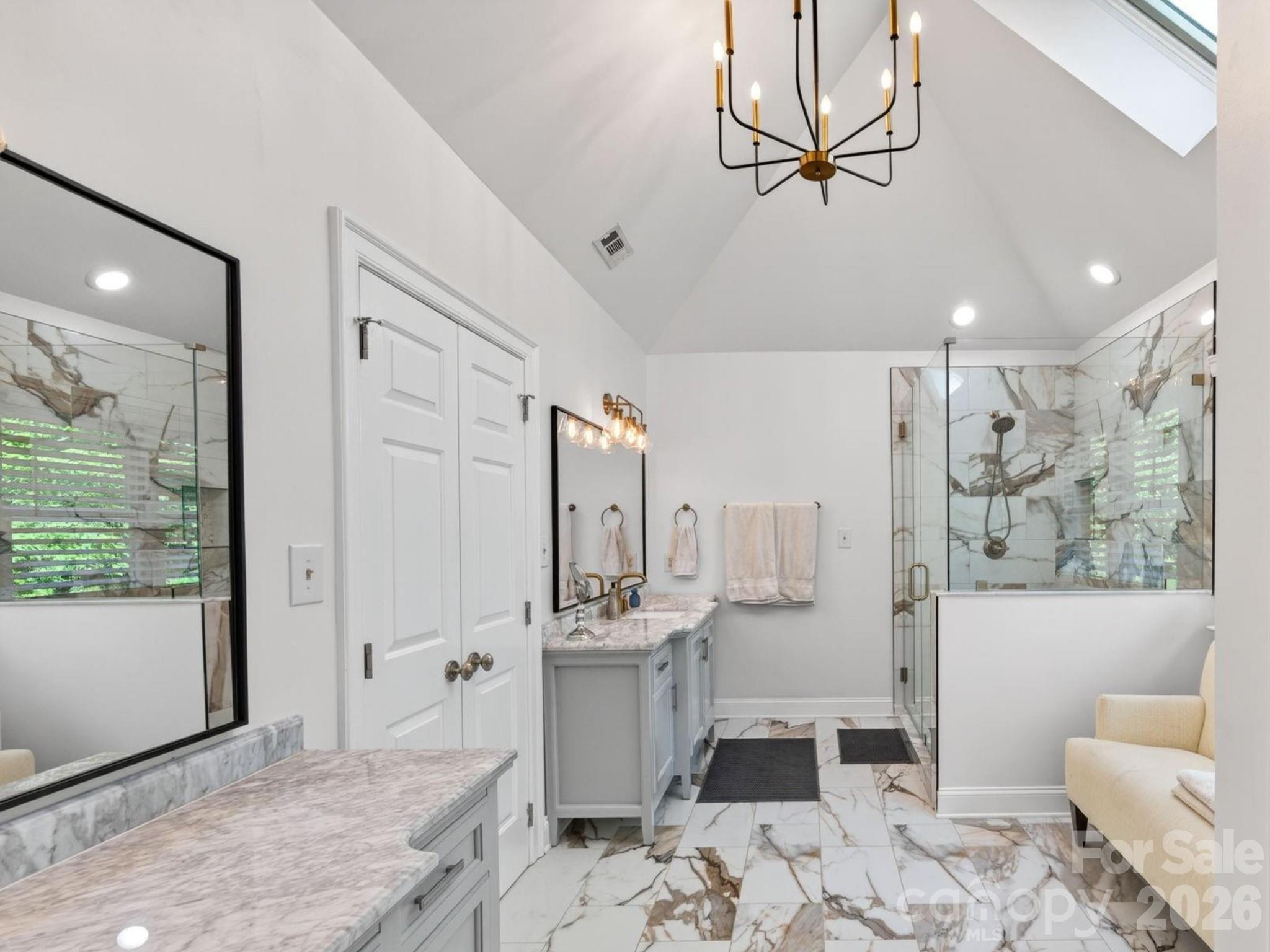 1819 Kilmonack Lane — Charlotte