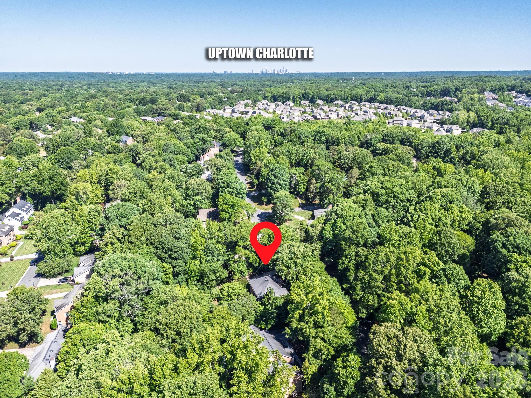 1819 Kilmonack Lane — Charlotte