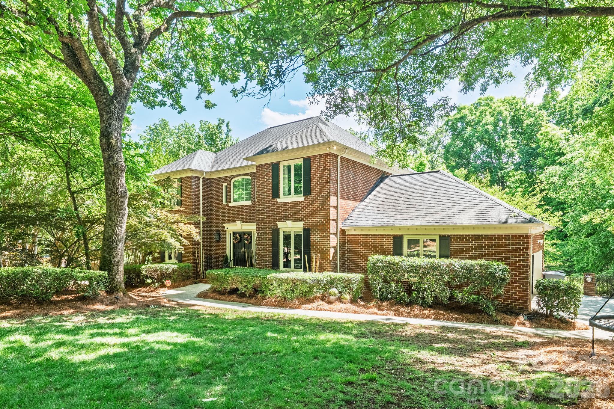 1819 Kilmonack Lane — Charlotte