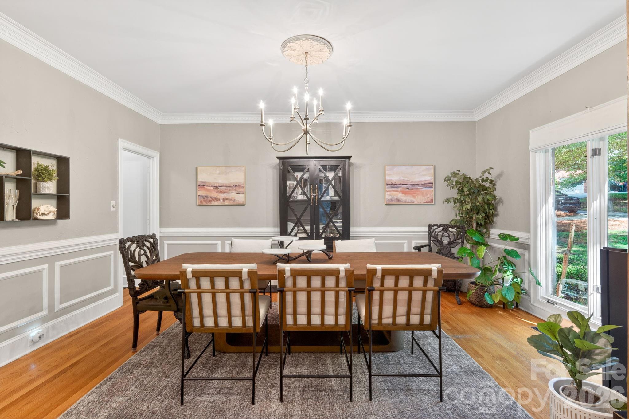 1819 Kilmonack Lane — Charlotte