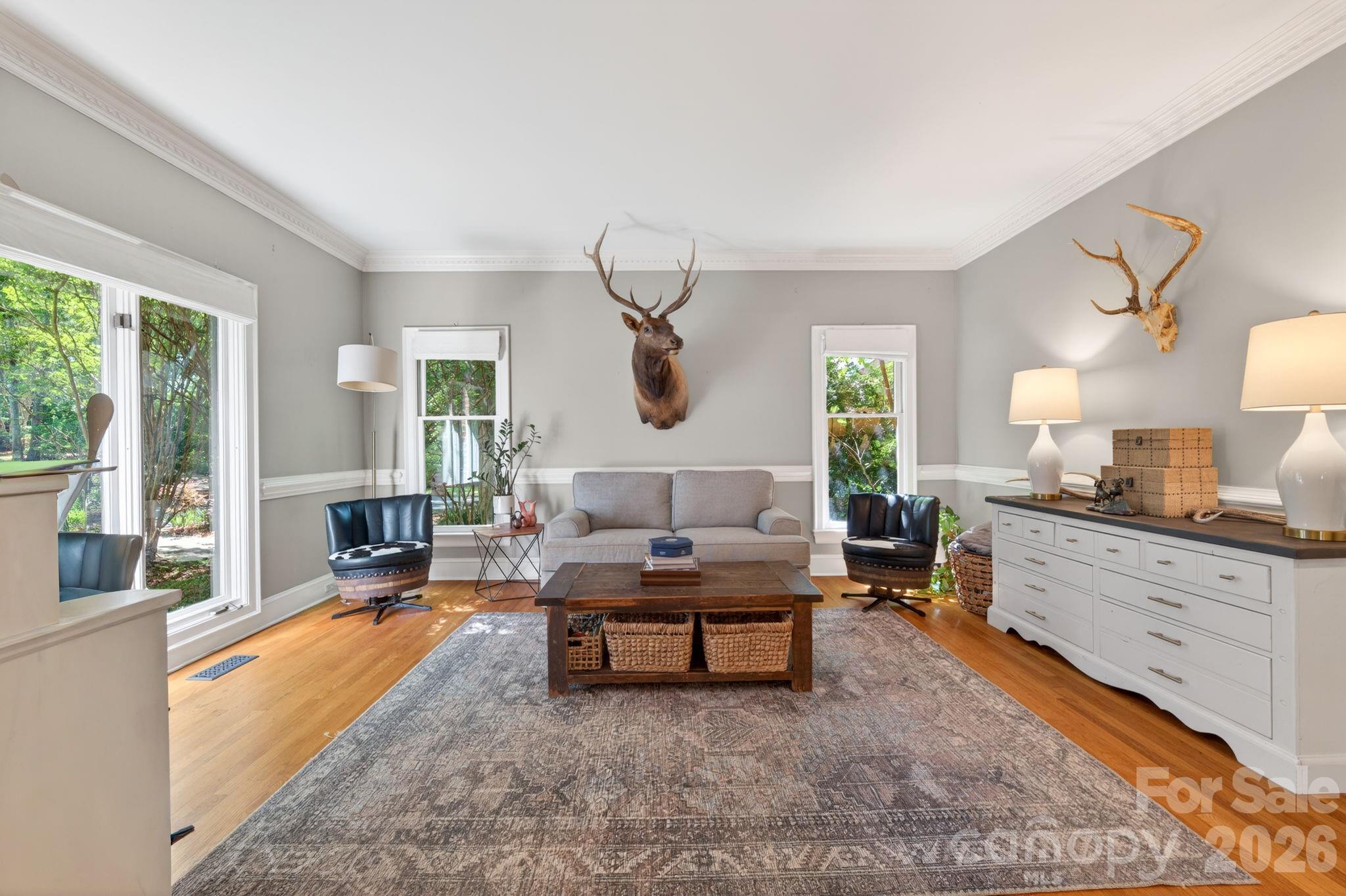 1819 Kilmonack Lane — Charlotte