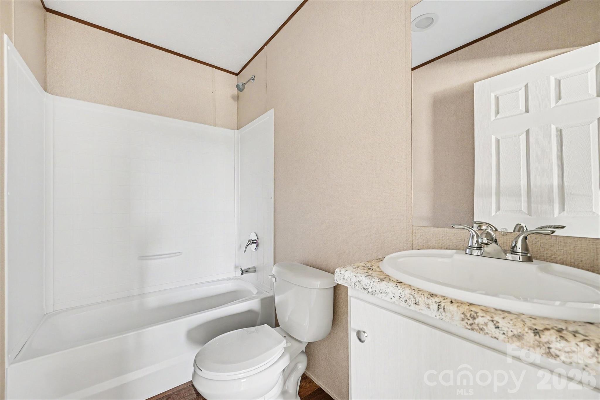 9526 Caycee Drive — Davidson