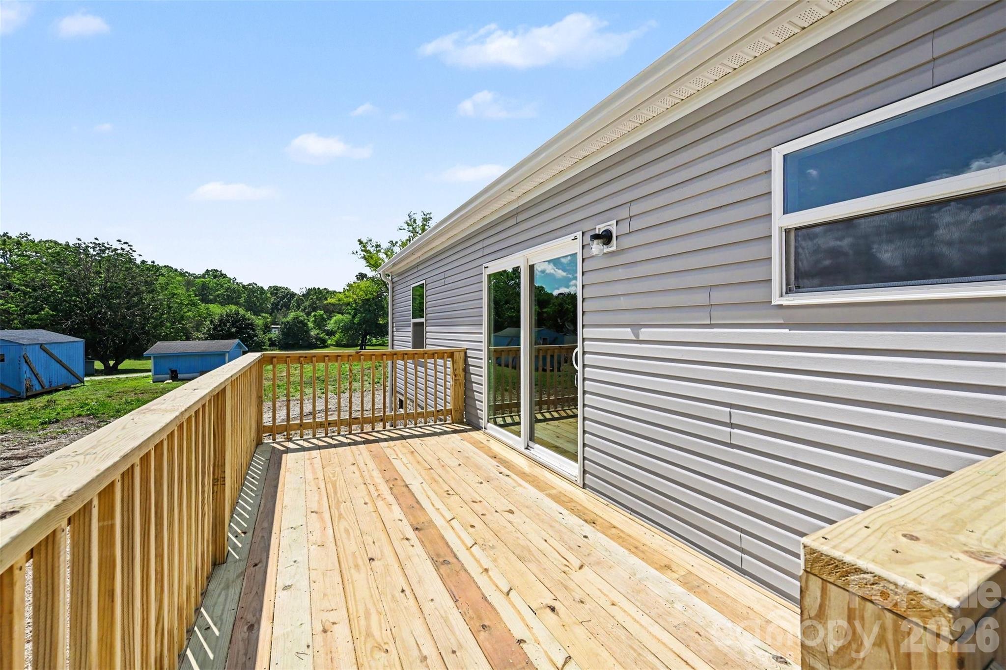 9526 Caycee Drive — Davidson