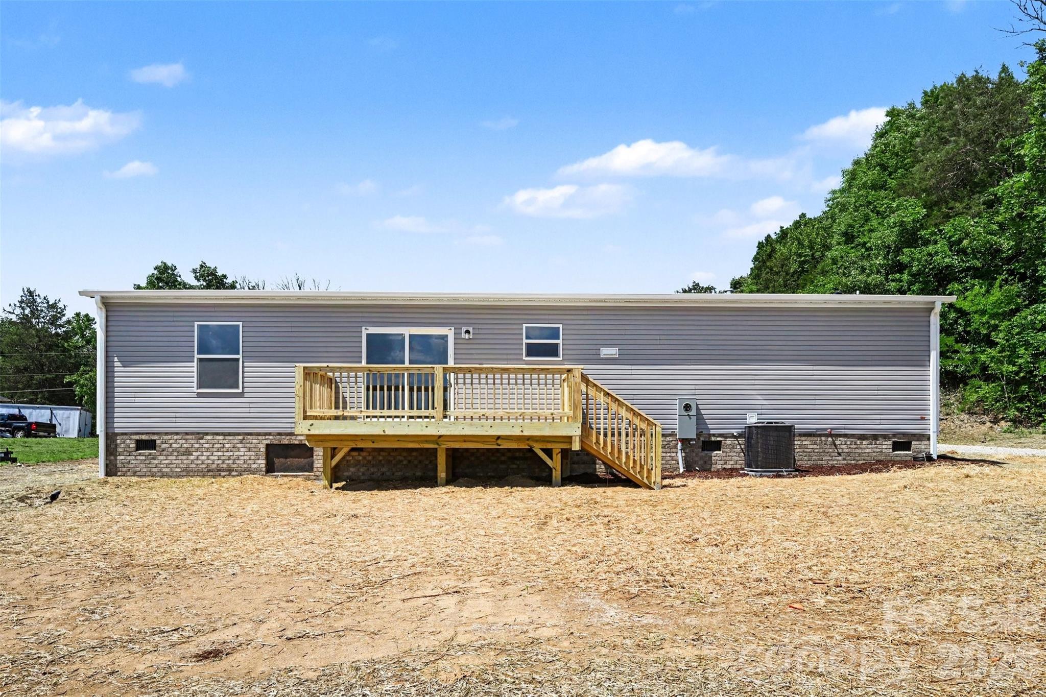 9526 Caycee Drive — Davidson