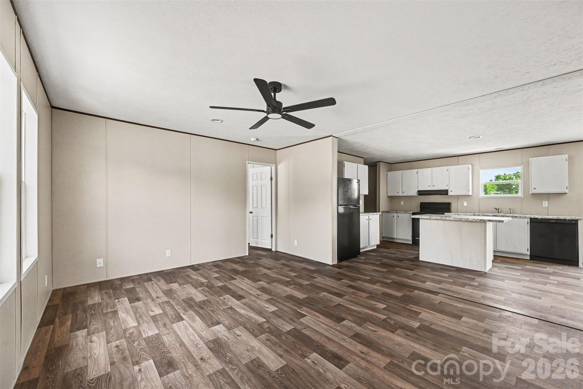 9526 Caycee Drive — Davidson