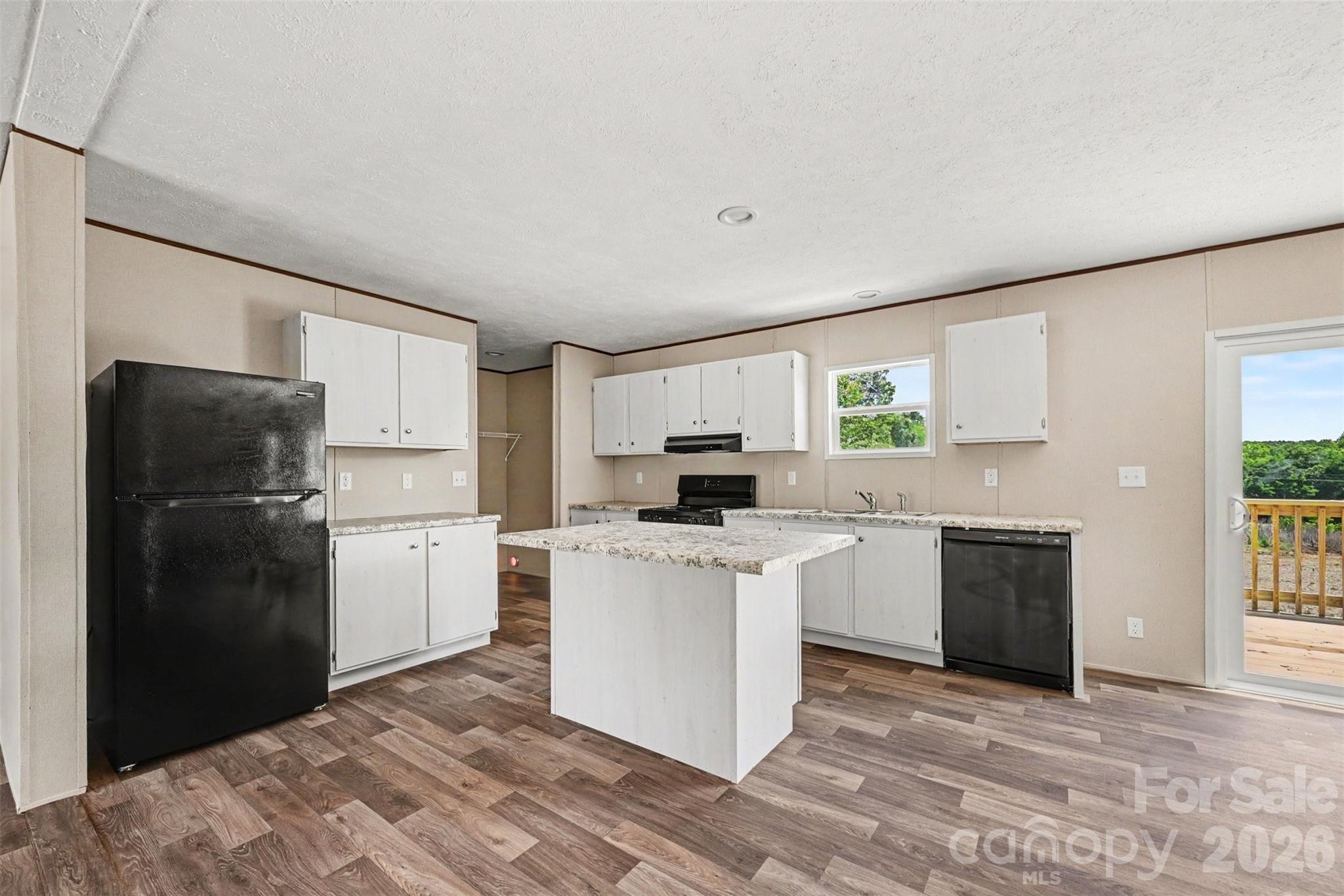 9526 Caycee Drive — Davidson