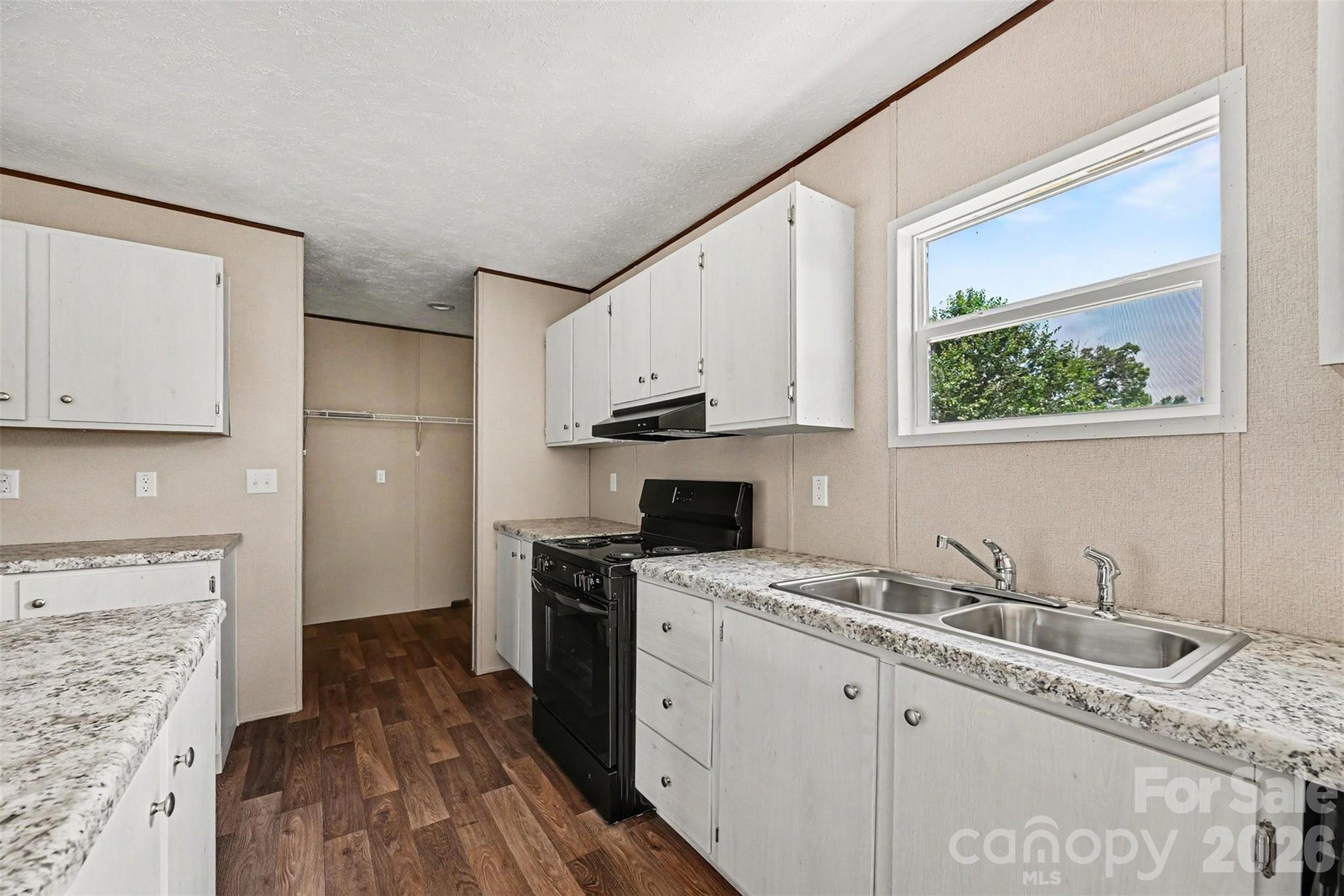 9526 Caycee Drive — Davidson