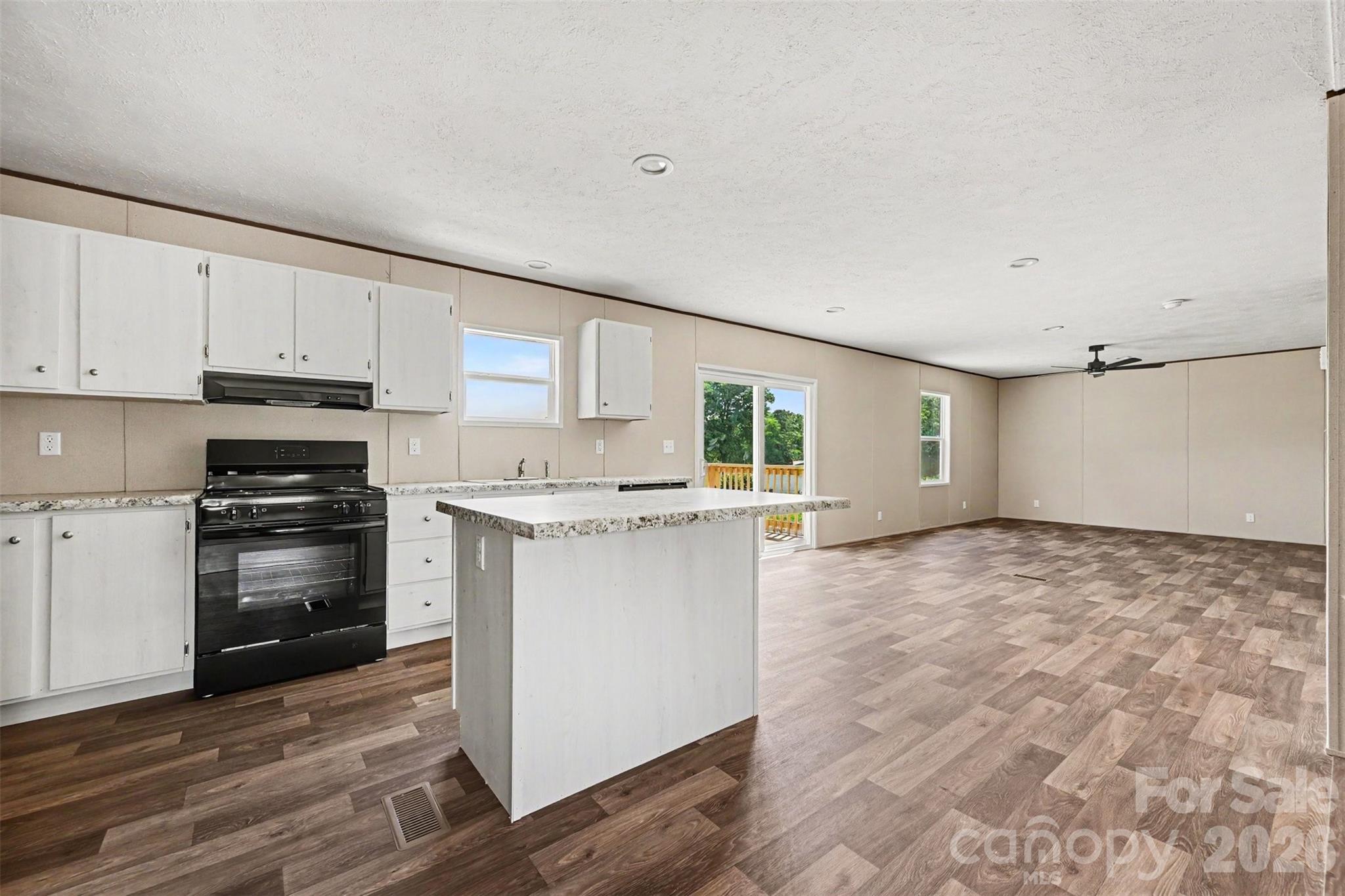 9526 Caycee Drive — Davidson