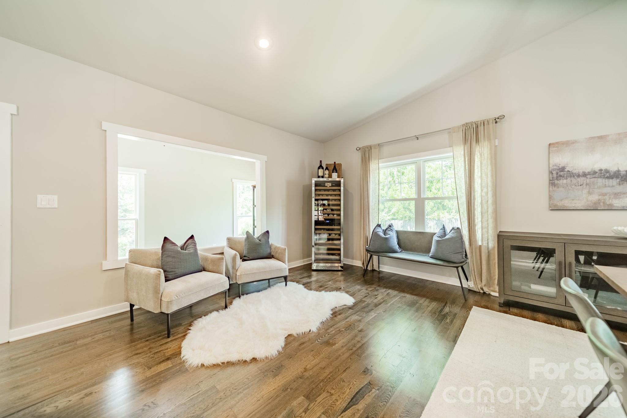 19533 Bustle Road — Cornelius