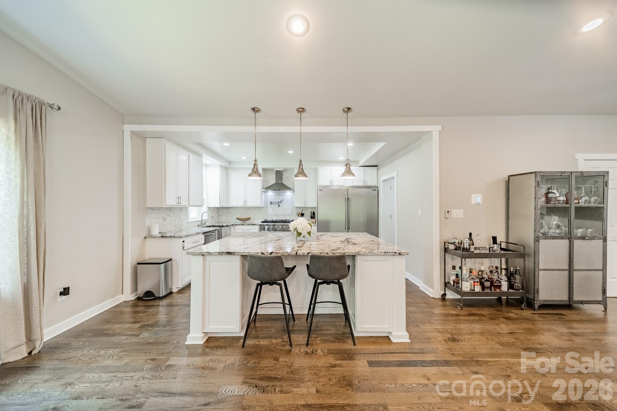 19533 Bustle Road — Cornelius