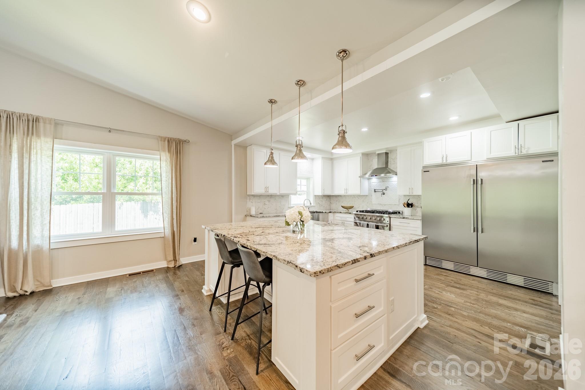 19533 Bustle Road — Cornelius