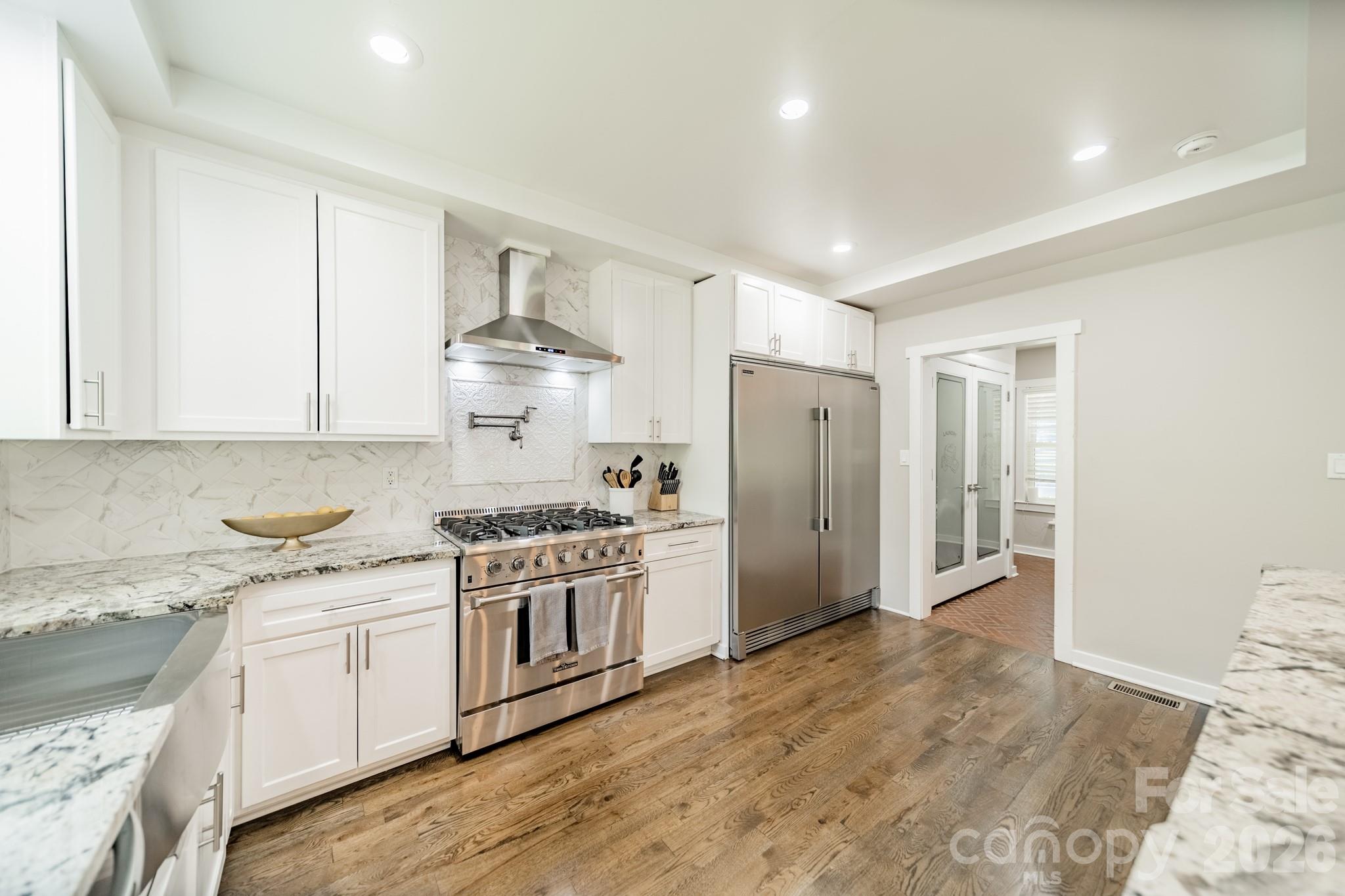 19533 Bustle Road — Cornelius