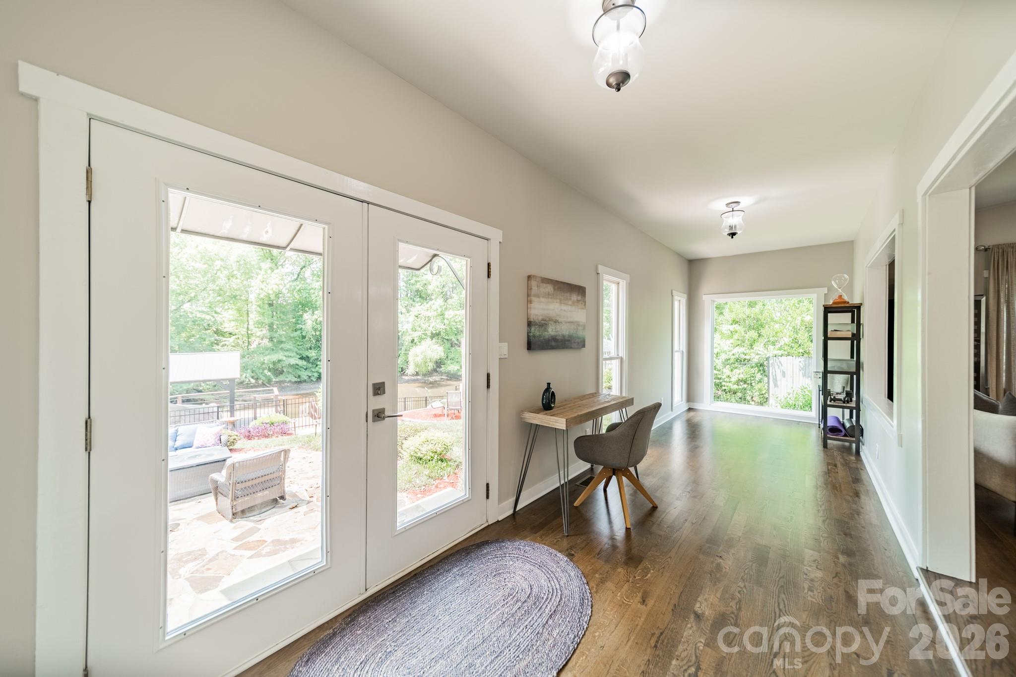19533 Bustle Road — Cornelius
