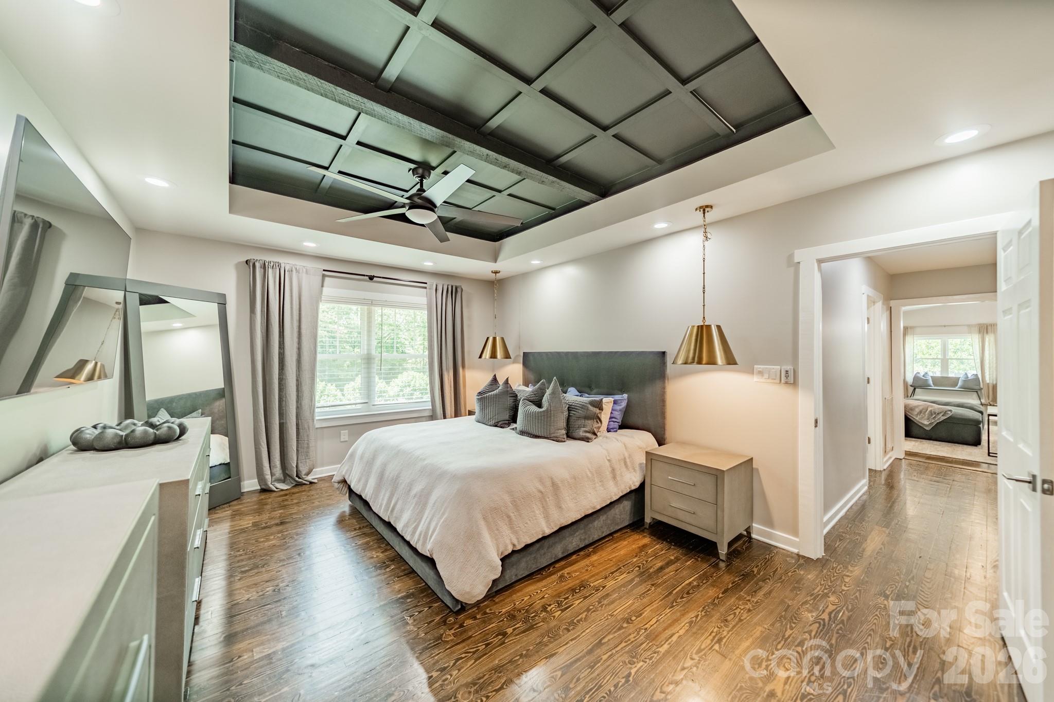 19533 Bustle Road — Cornelius