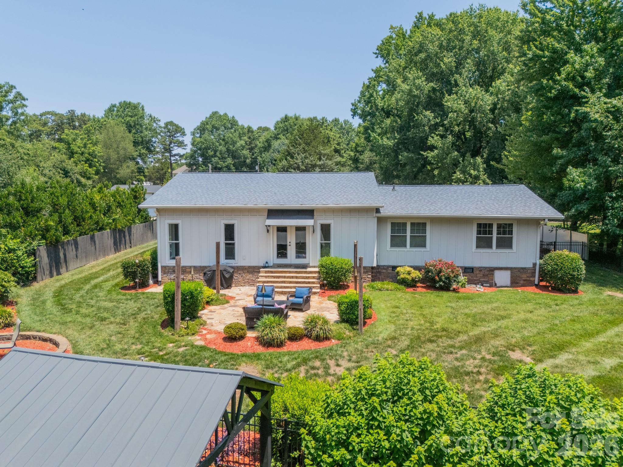19533 Bustle Road — Cornelius