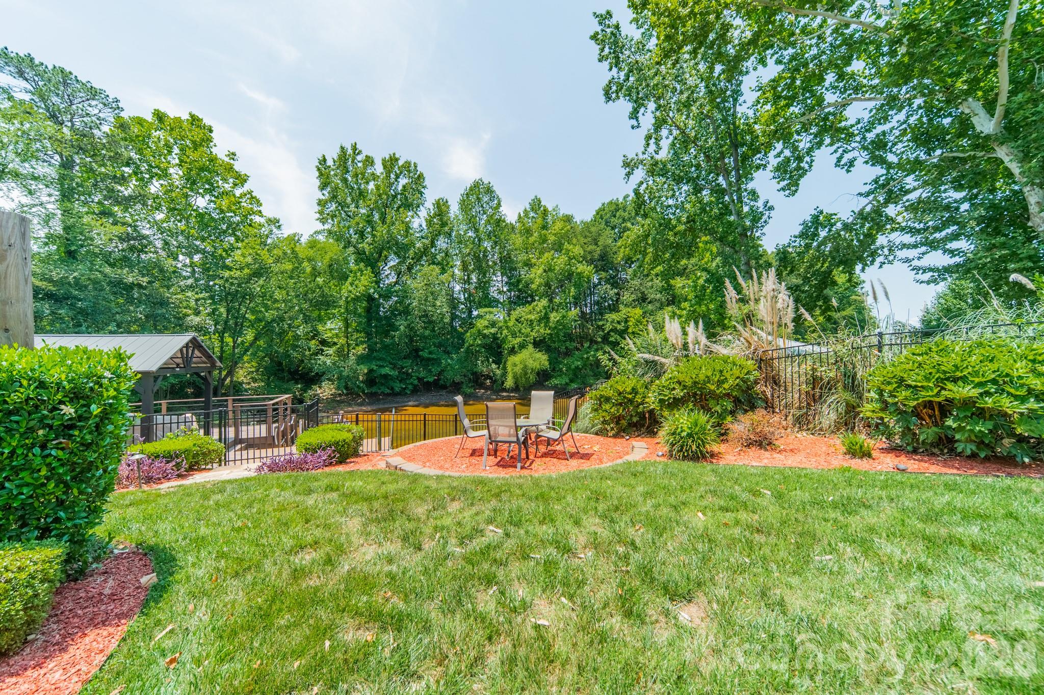 19533 Bustle Road — Cornelius