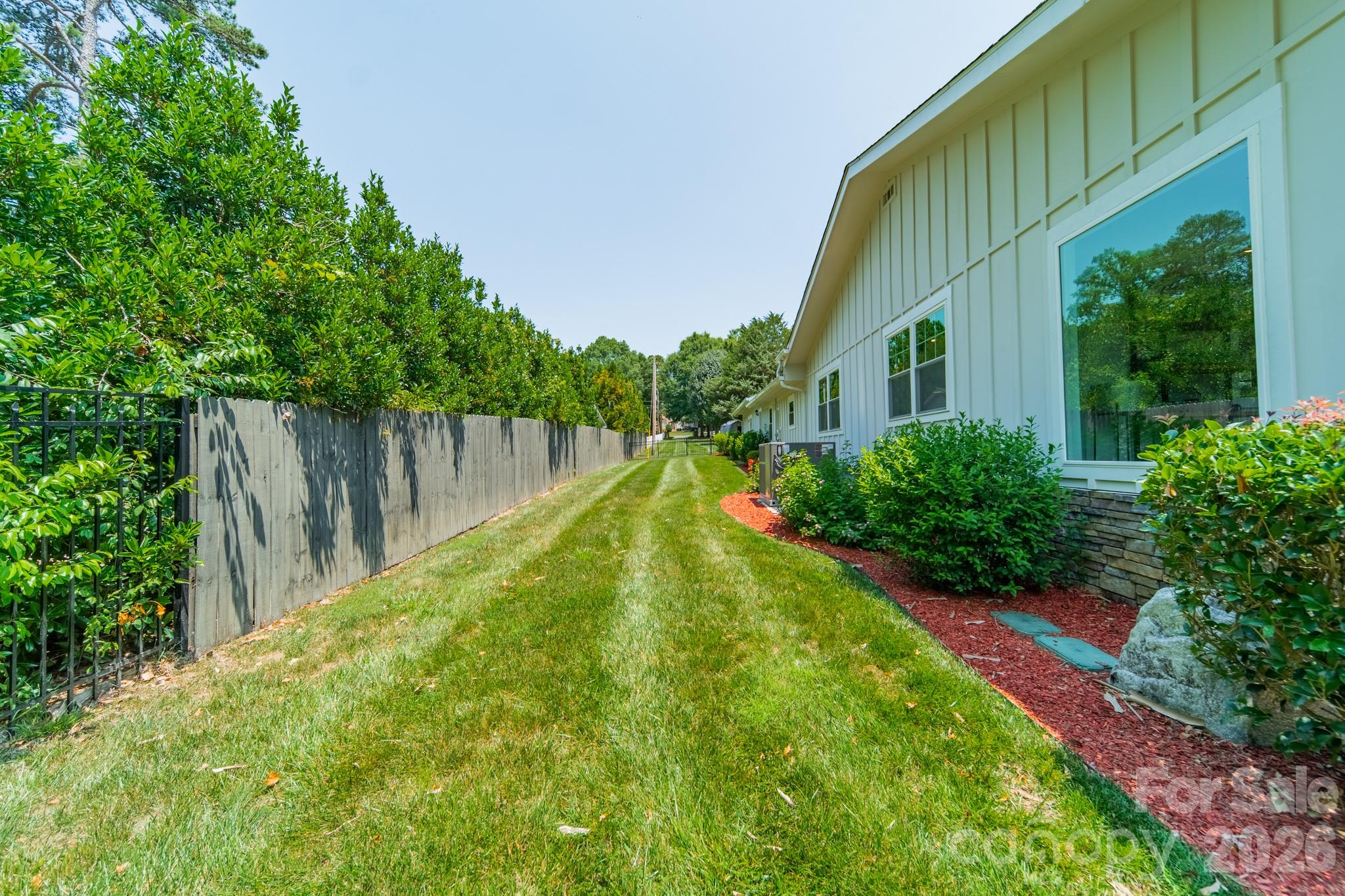 19533 Bustle Road — Cornelius